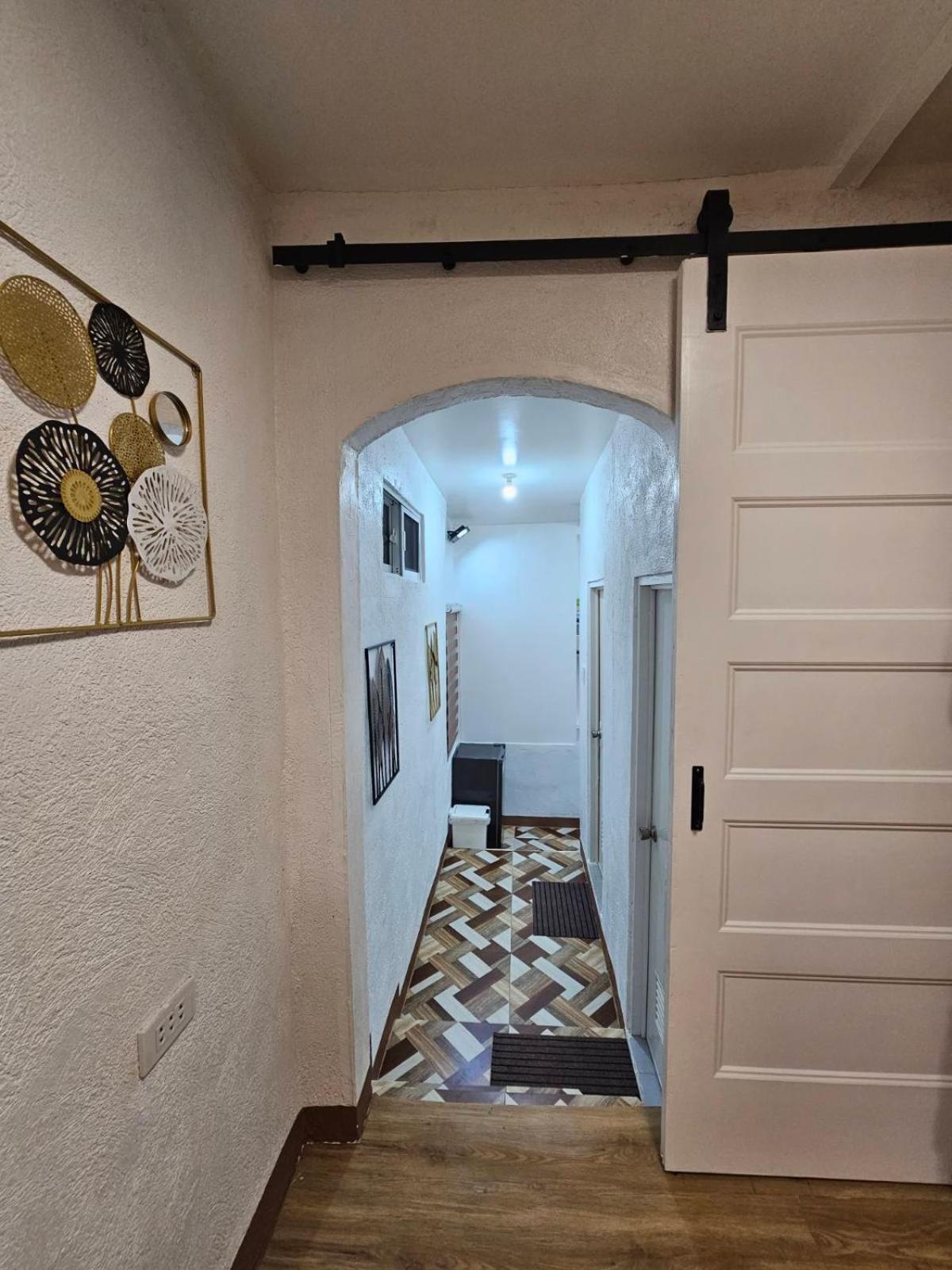 Dani's House Pod Coron view 5