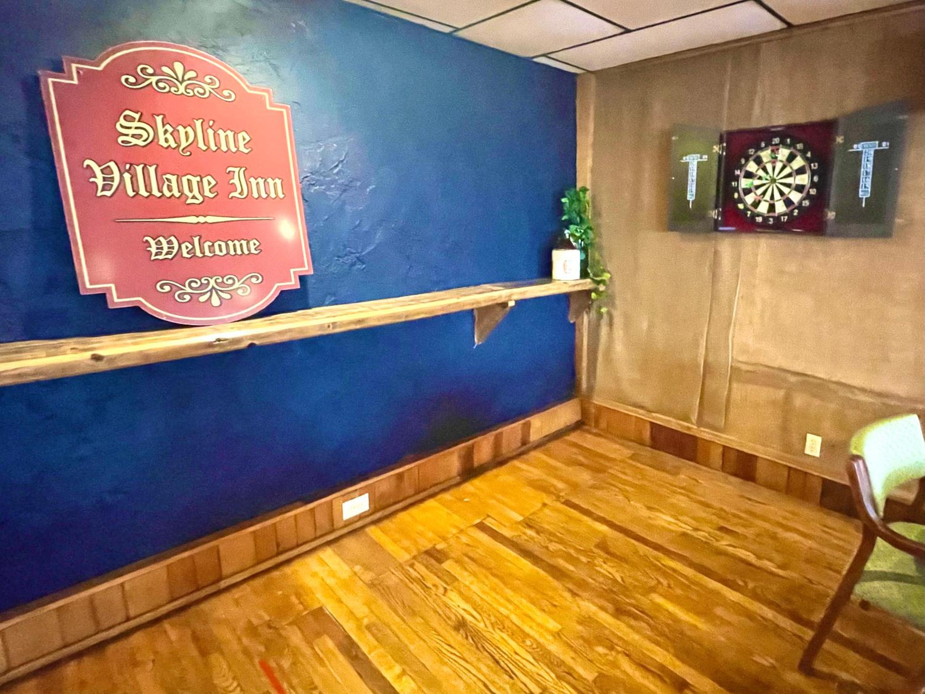 Skyline Village Inn