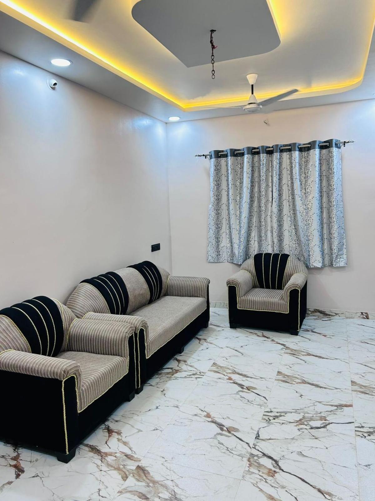 Self Check In 1BHK Holiday Home