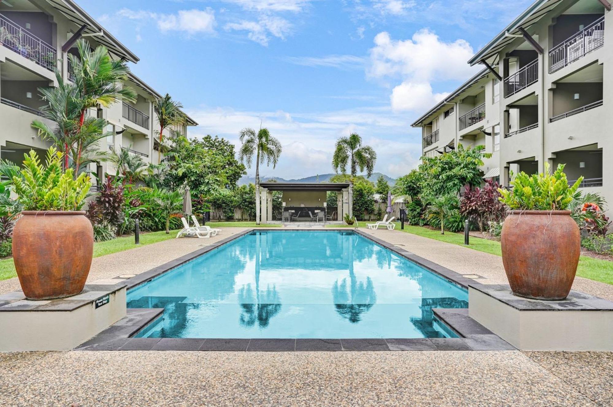 Cairns One Resort Style Living