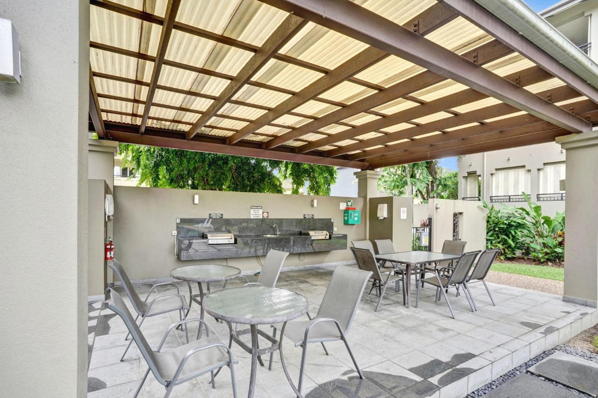 Cairns One Resort Style Living