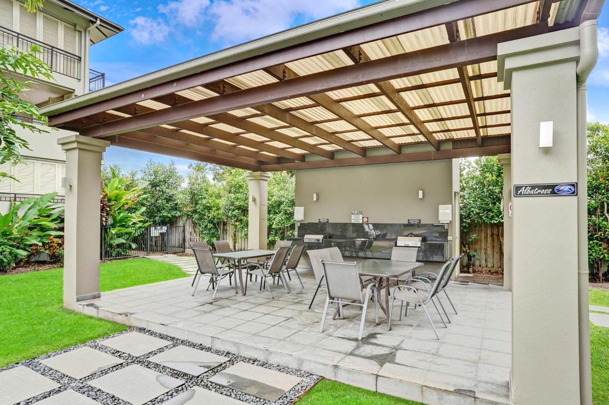 Cairns One Resort Style Living