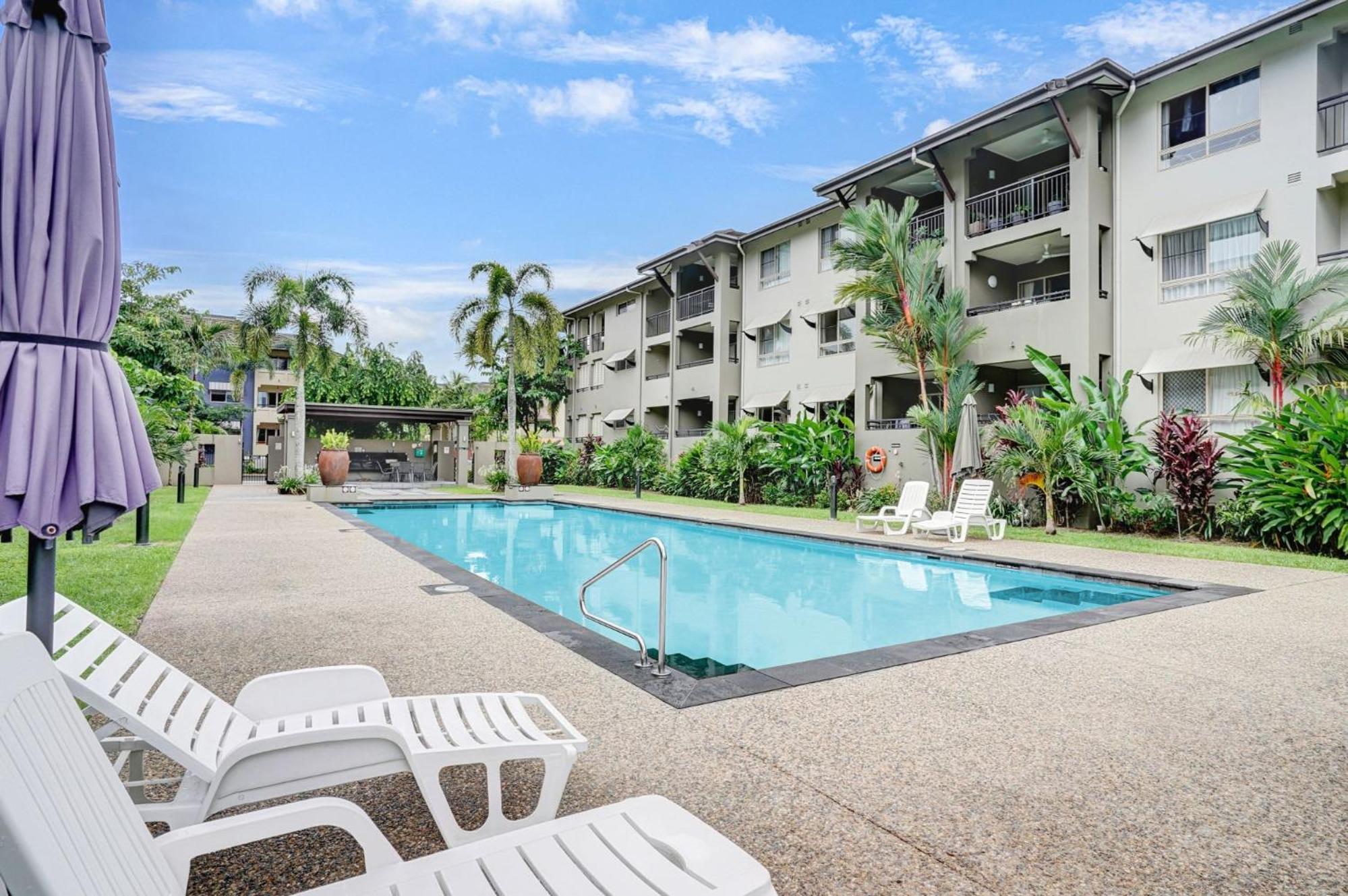 Cairns One Resort Style Living