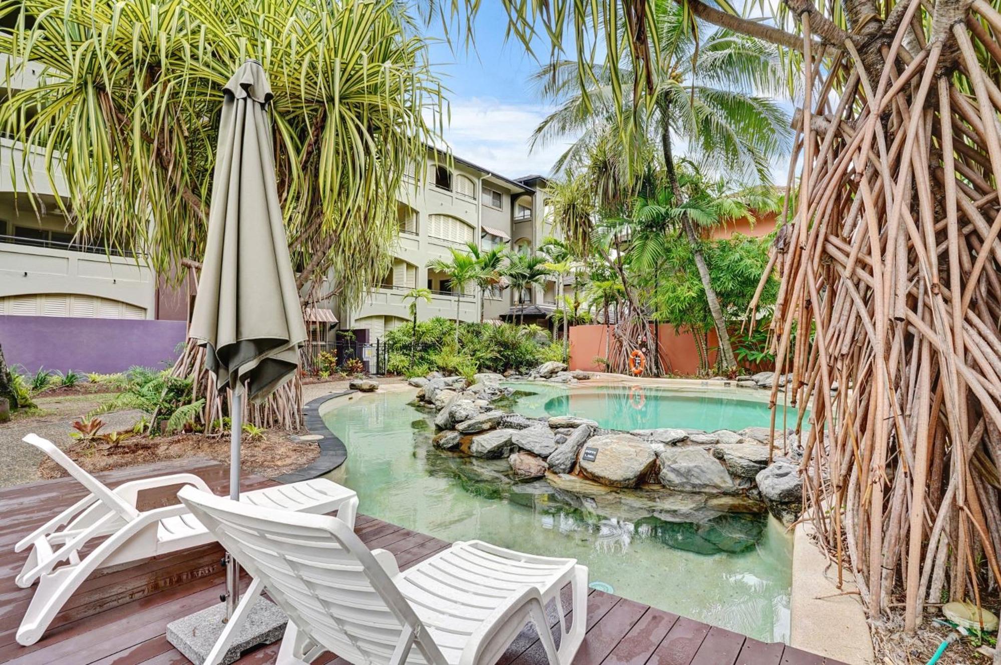 Cairns One Resort Style Living