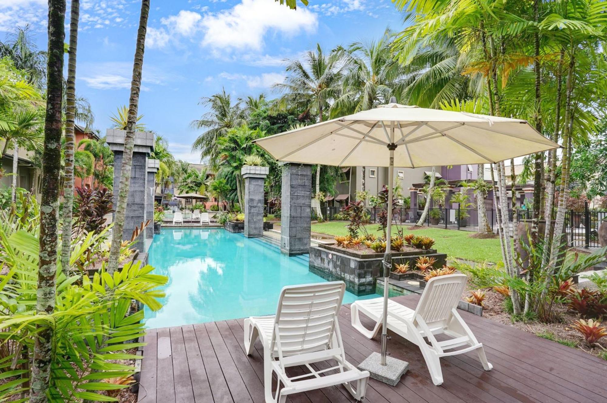 Cairns One Resort Style Living