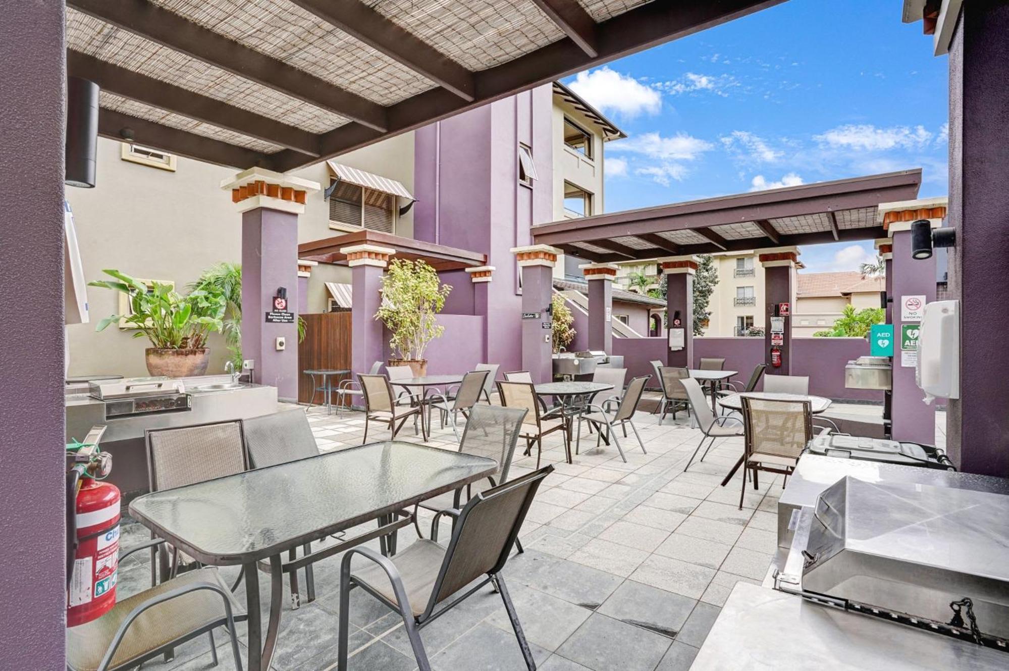 Cairns One Resort Style Living