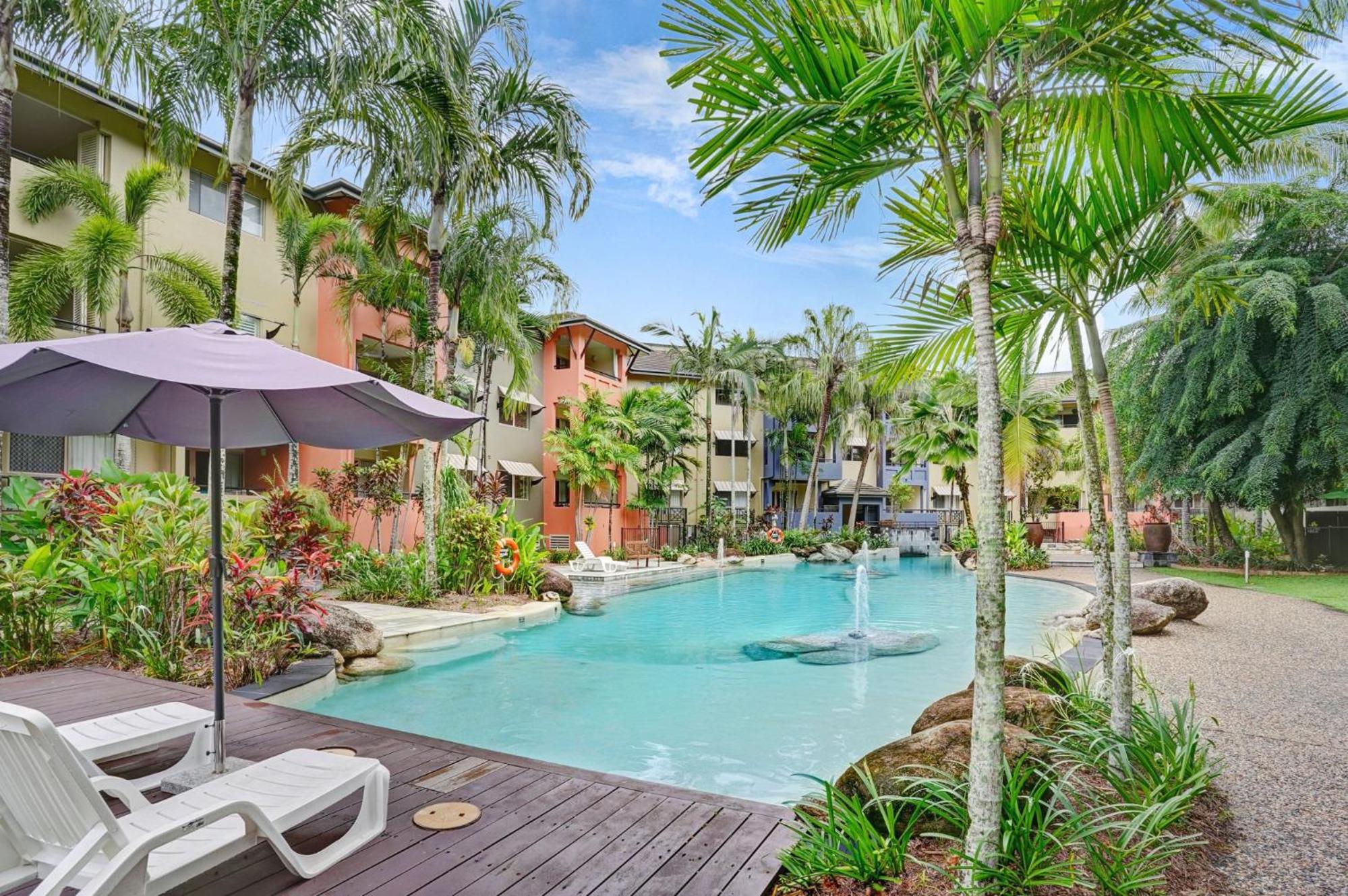 Cairns One Resort Style Living