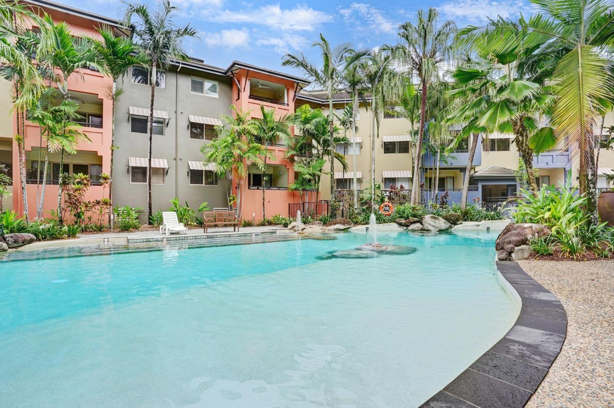 Cairns One Resort Style Living