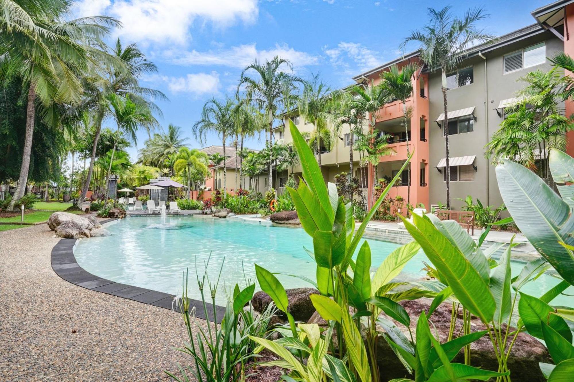 Cairns One Resort Style Living