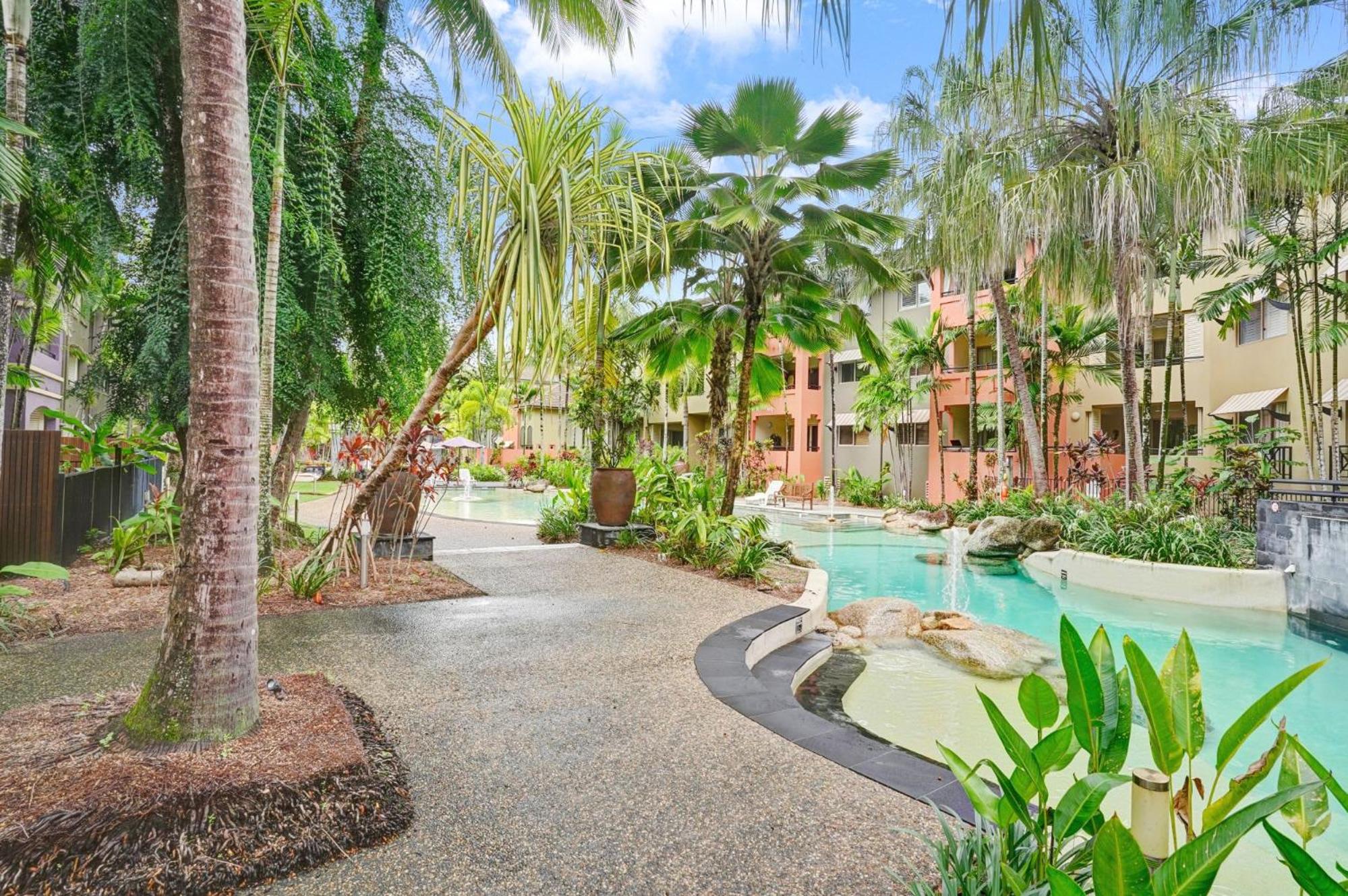 Cairns One Resort Style Living