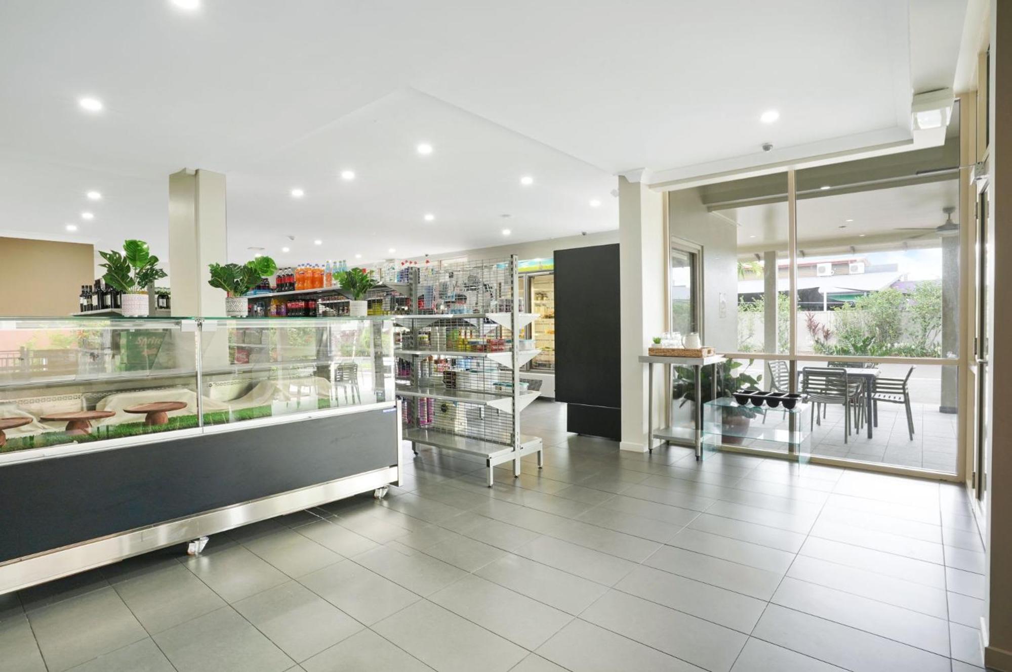Cairns One Resort Style Living