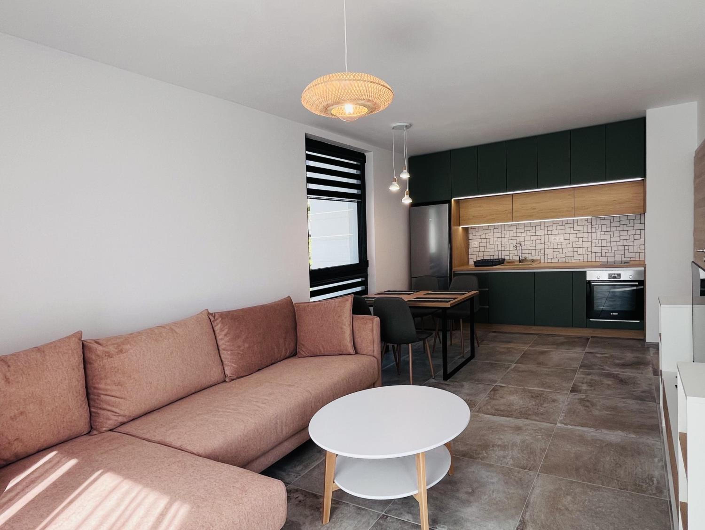 EXCLUSIVE St Constantine Suites