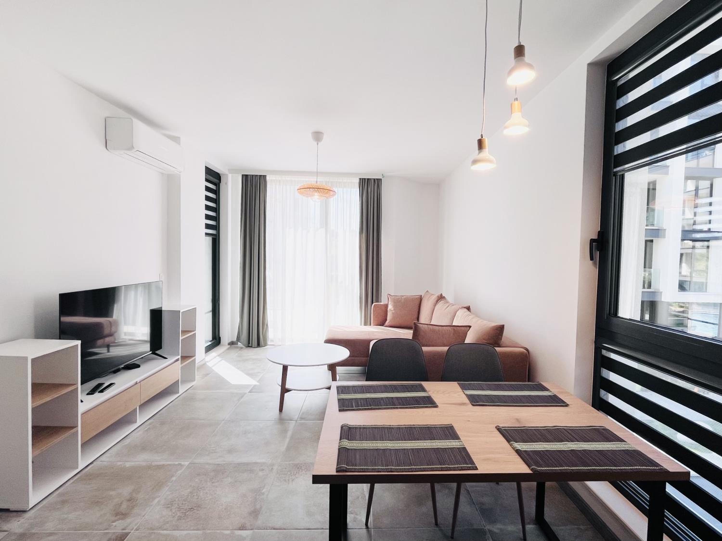EXCLUSIVE St Constantine Suites