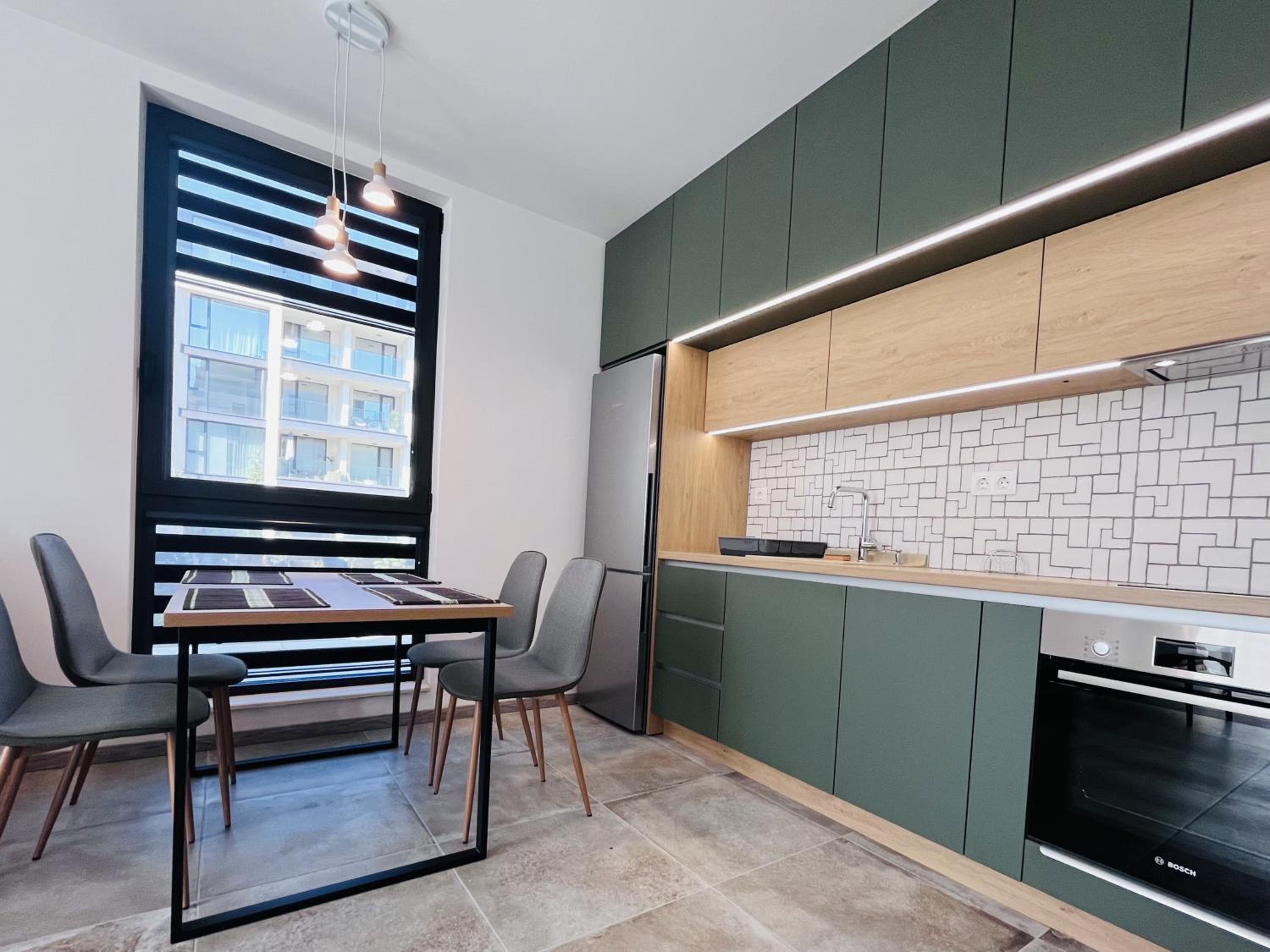 EXCLUSIVE St Constantine Suites