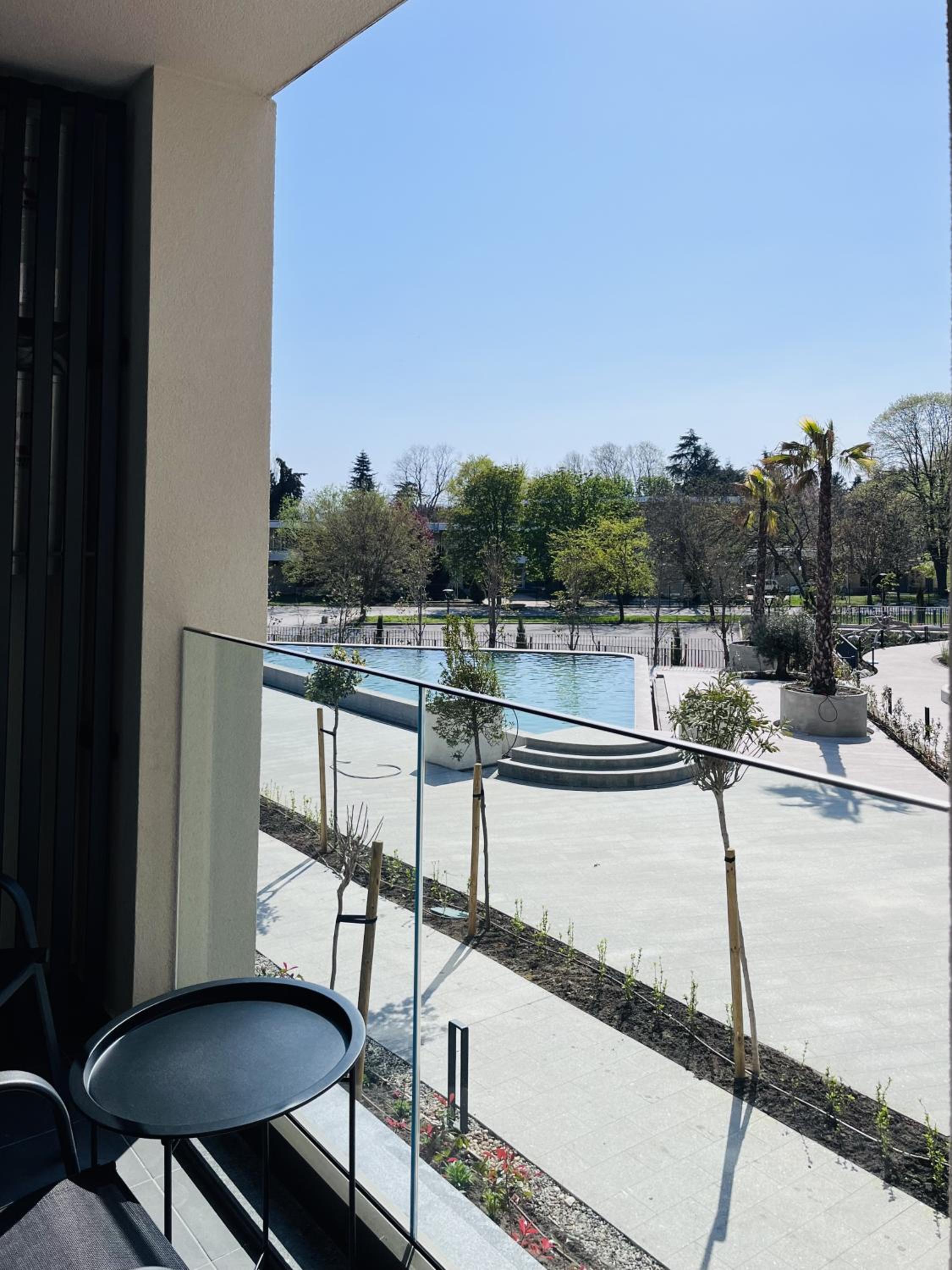 EXCLUSIVE St Constantine Suites