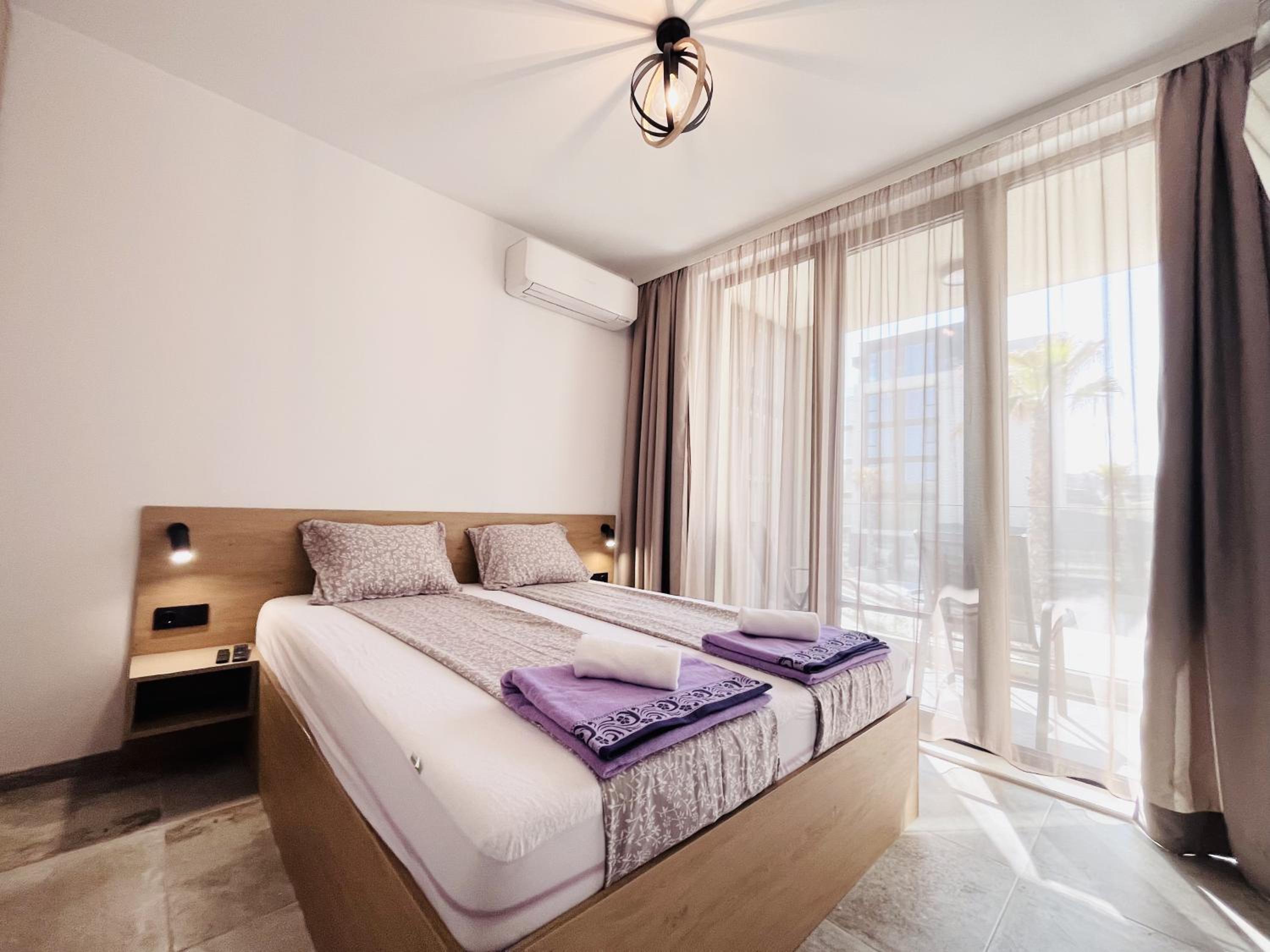 EXCLUSIVE St Constantine Suites