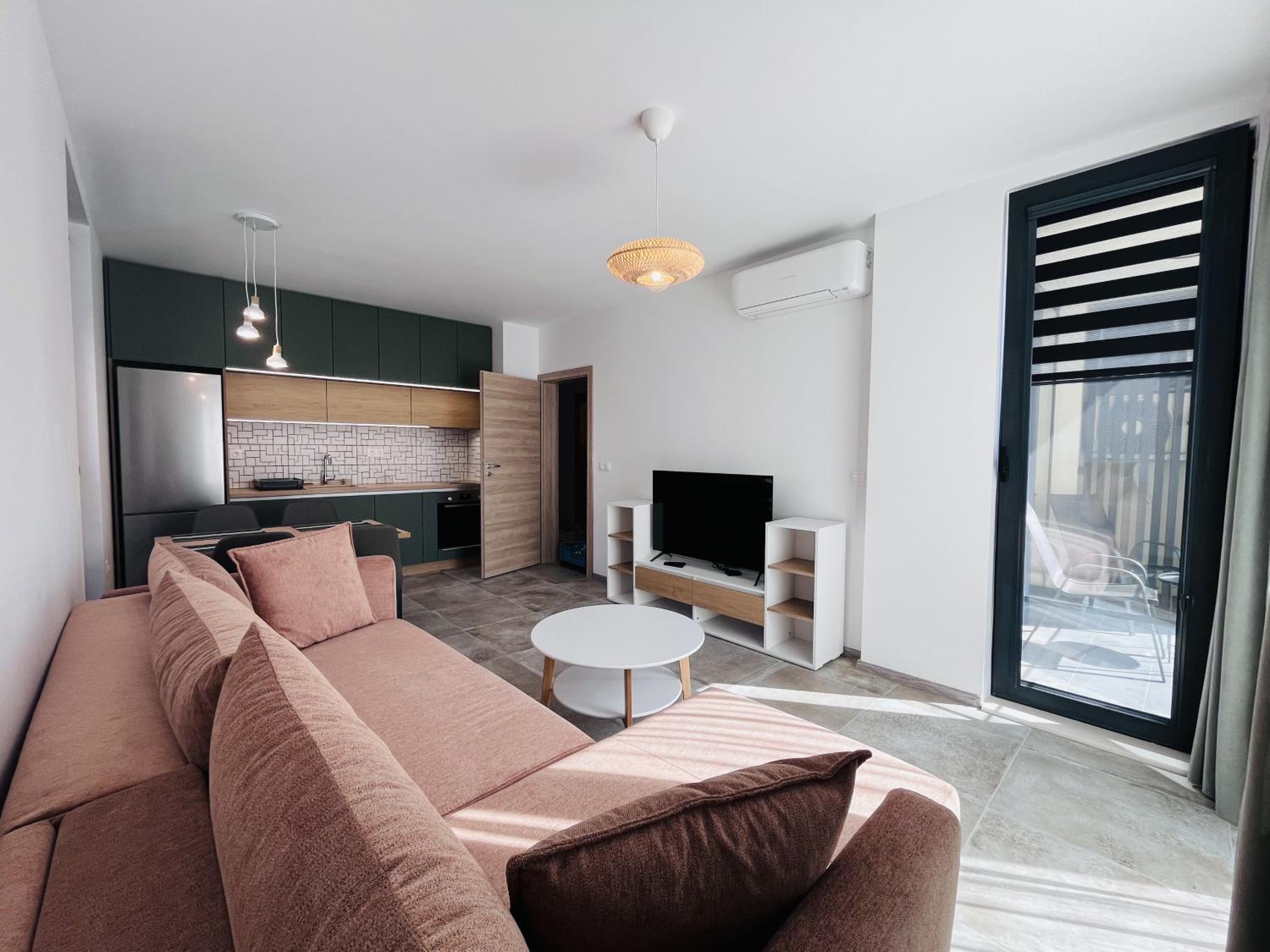 EXCLUSIVE St Constantine Suites