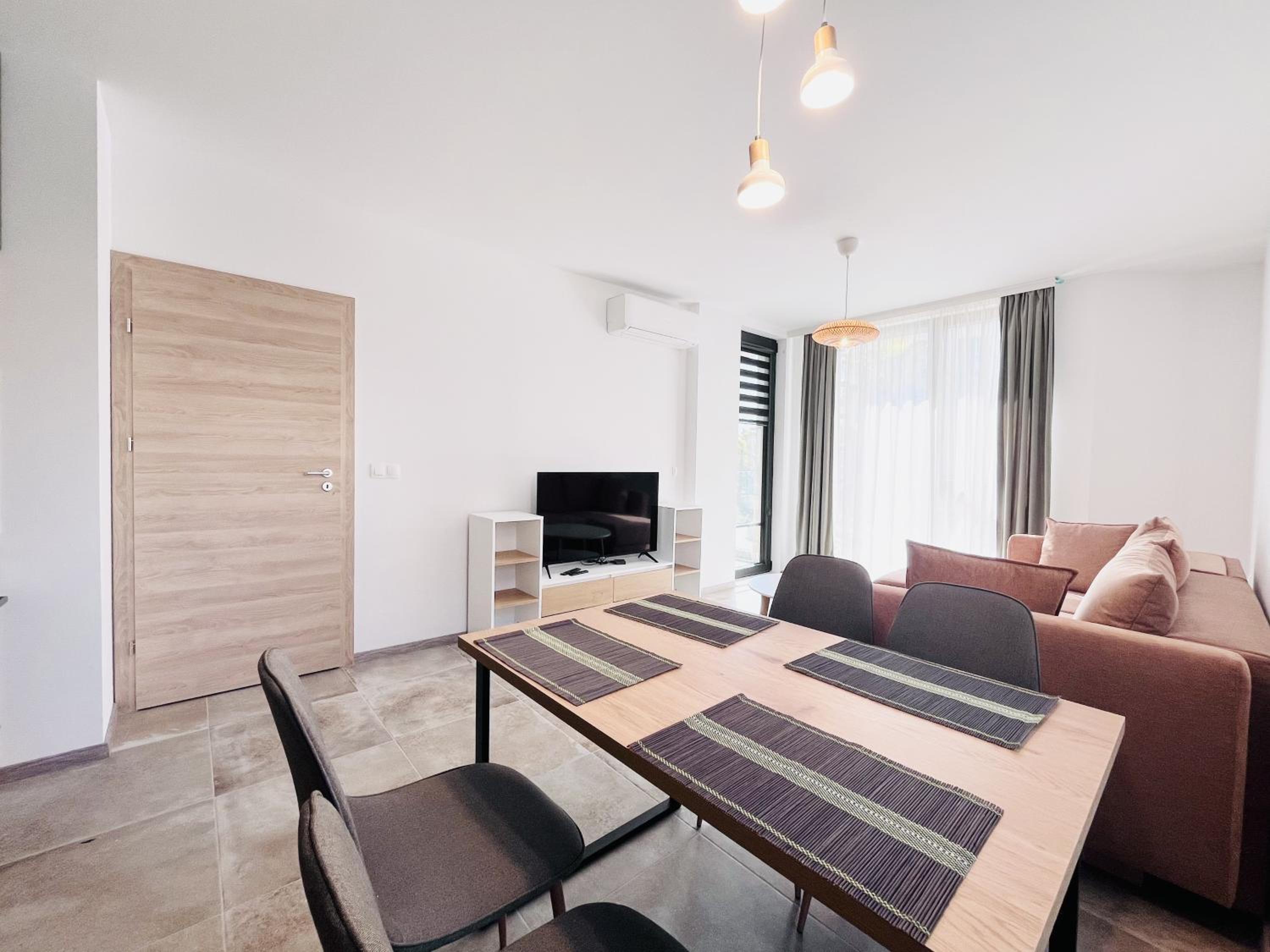 EXCLUSIVE St Constantine Suites