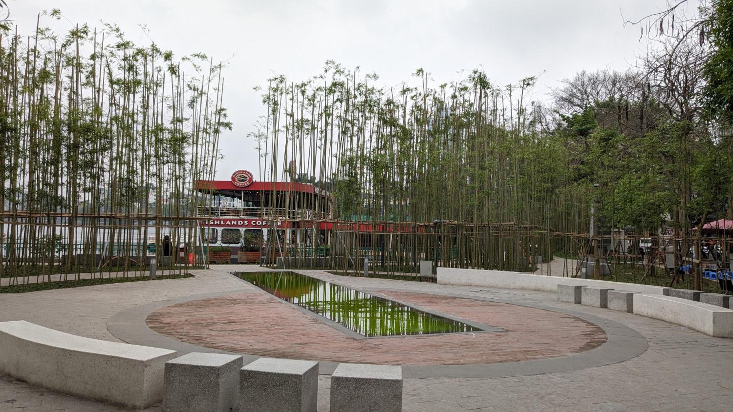 Góc nhỏ Hà Nội Homestay