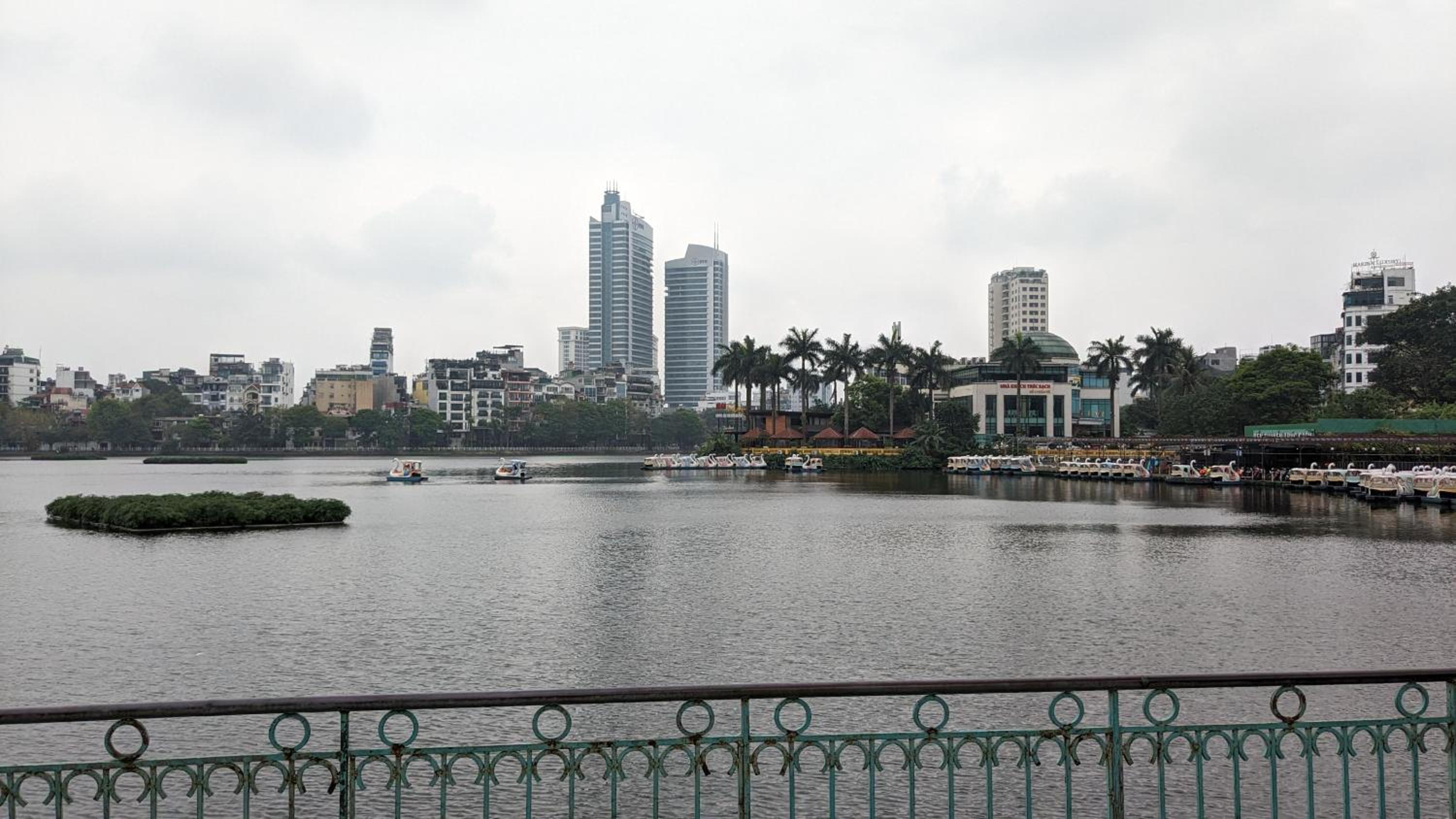 Góc nhỏ Hà Nội Homestay