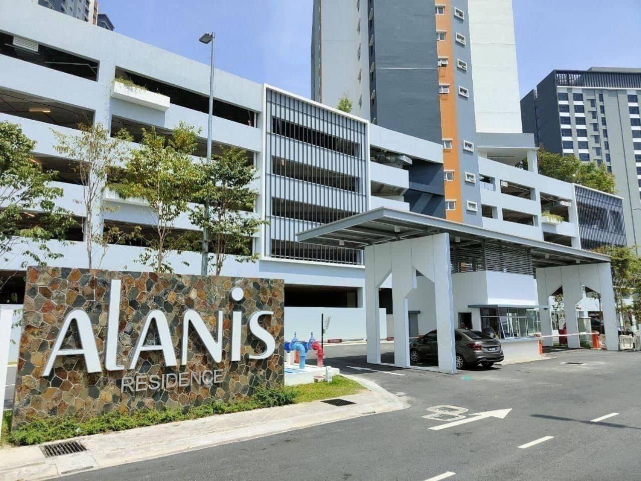 RoomStay Transit KLIA