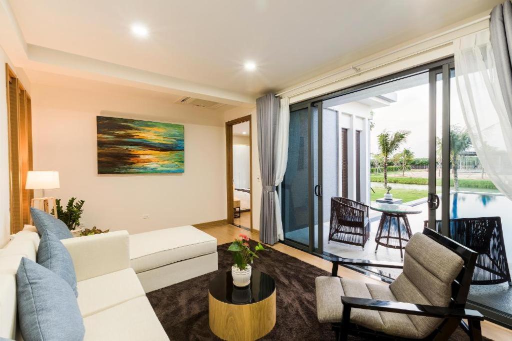 NiNa COASTART HỒ TRÀM view 5