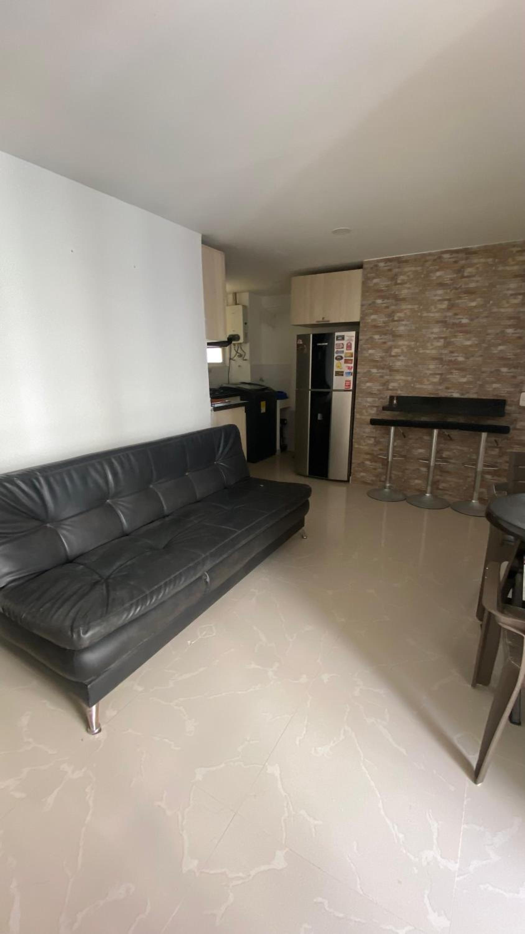 Apartamento Aqualina RUCO
