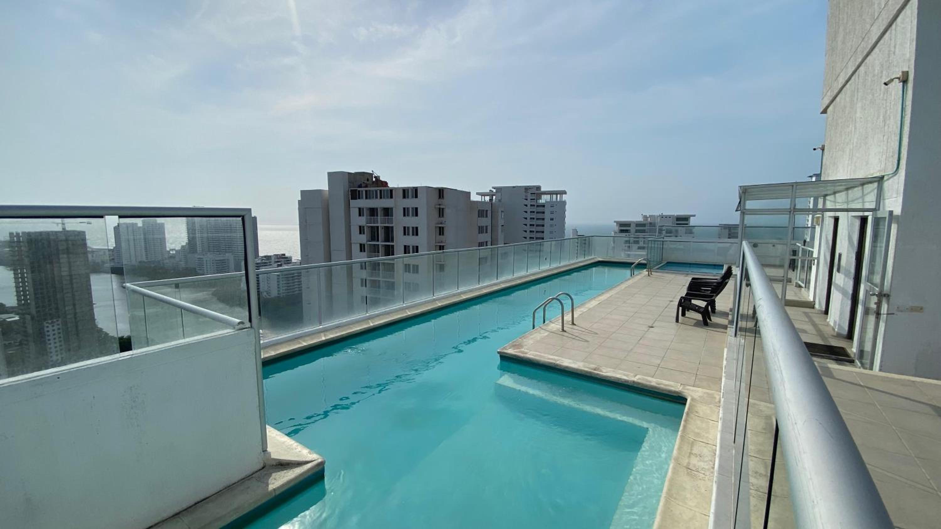 Apartamento Aqualina RUCO