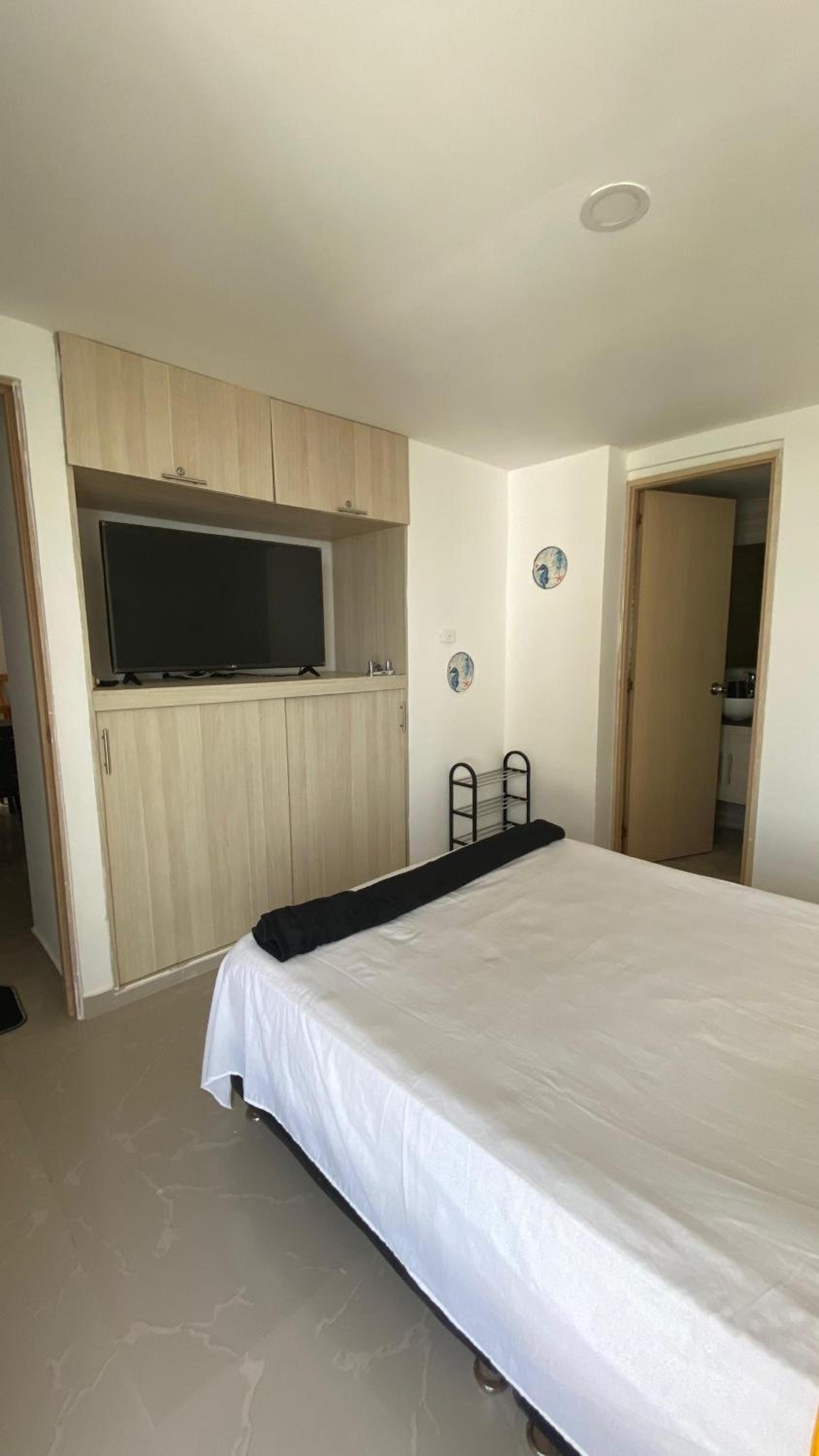 Apartamento Aqualina RUCO