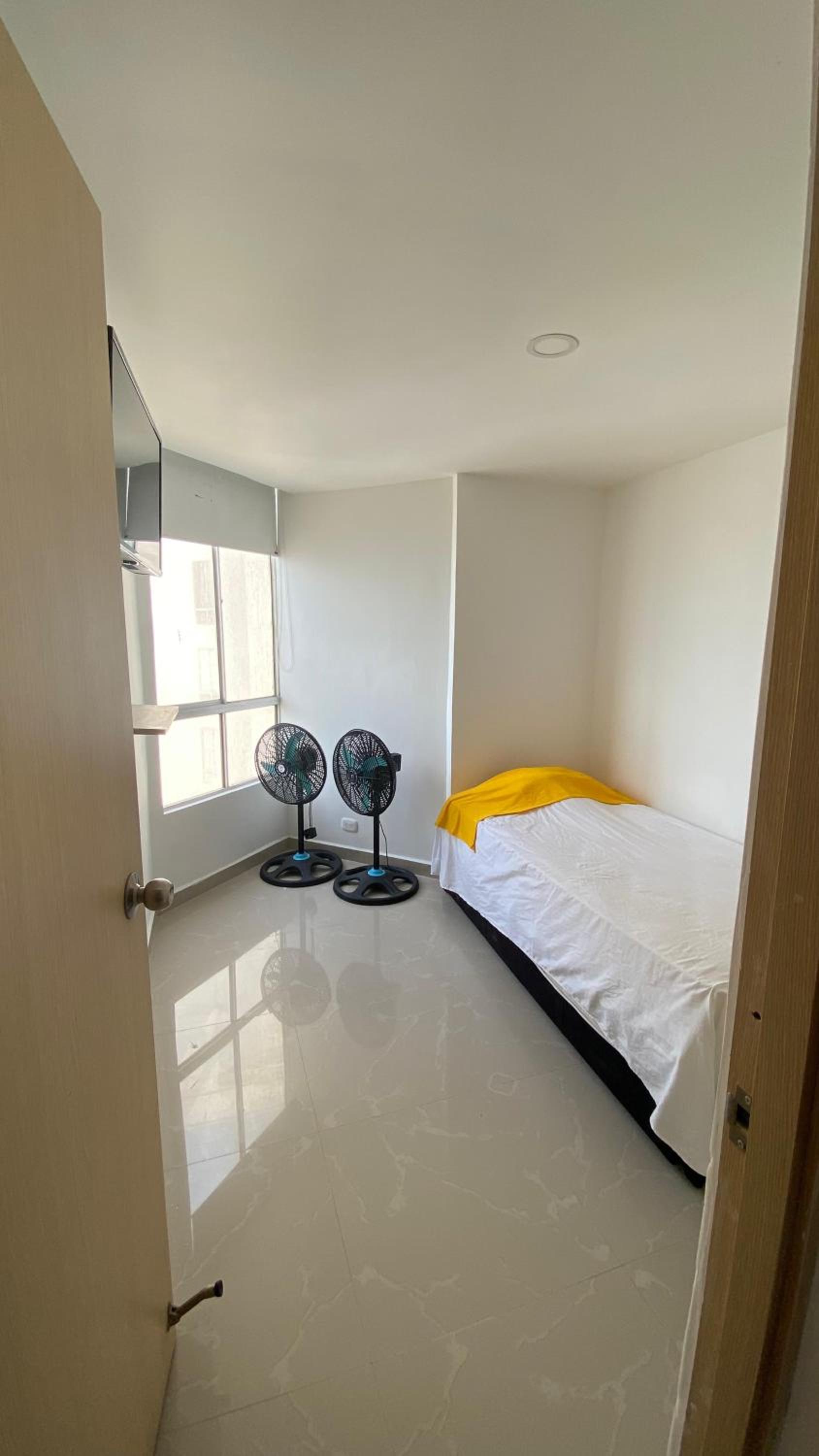 Apartamento Aqualina RUCO