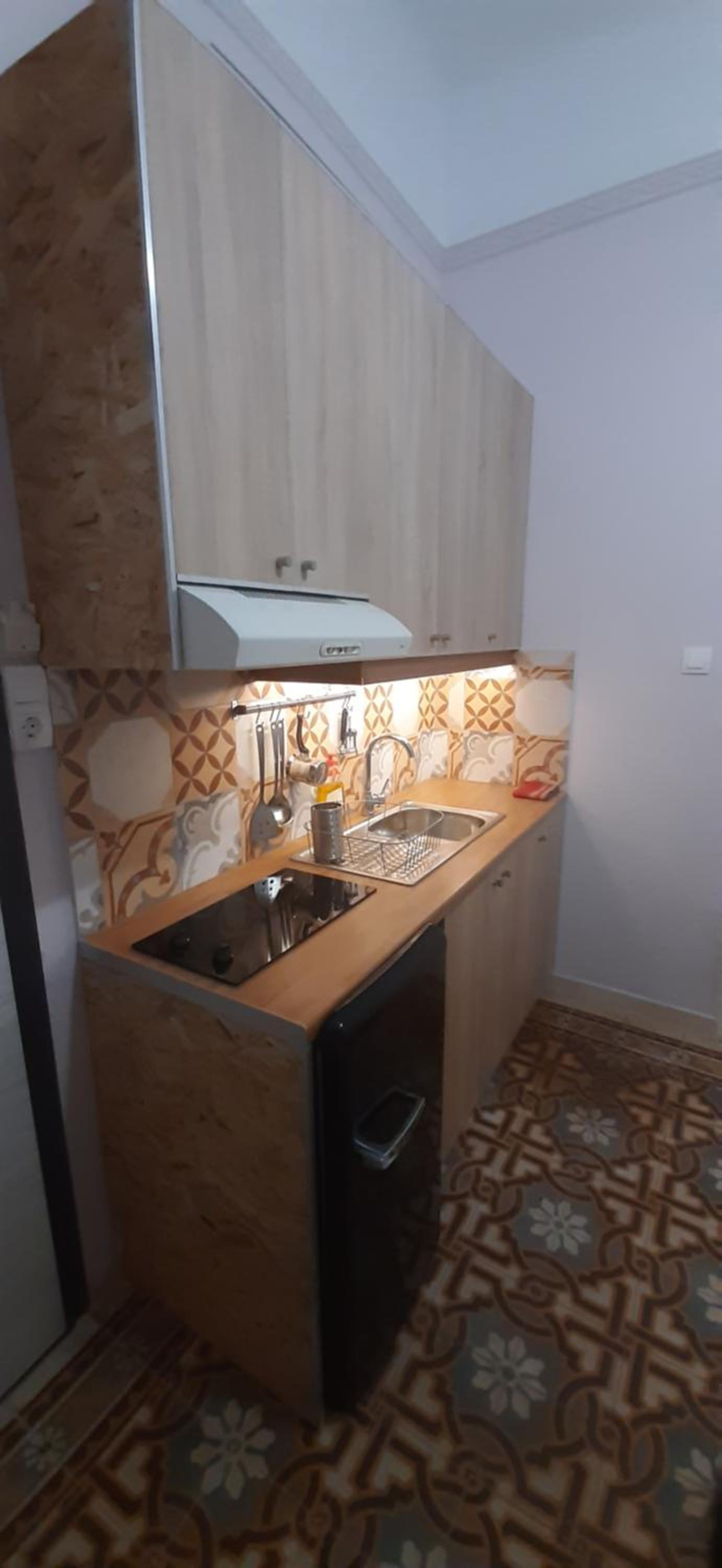 Vintage house photo 4