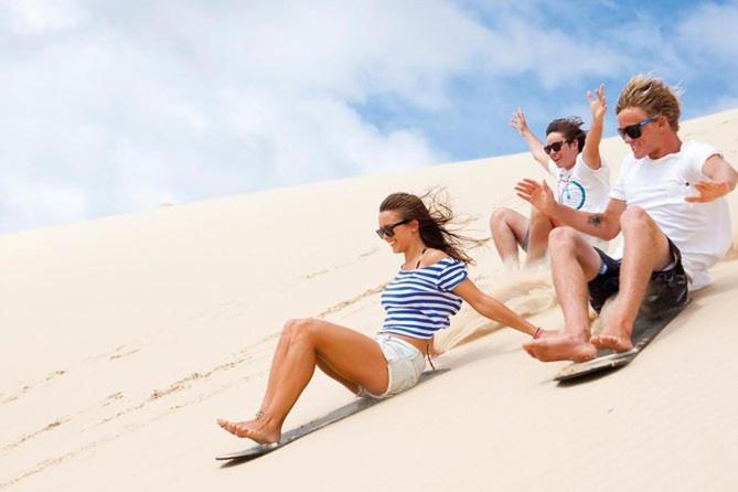 The Retreat Port Stephens