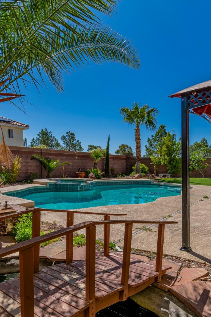 Mansion That Has It All view 2