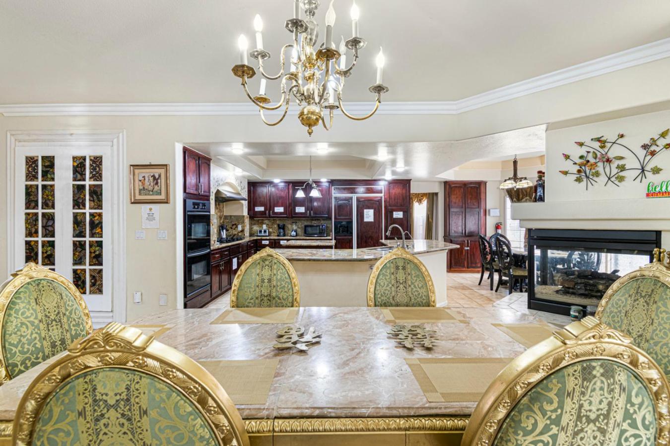 Mansion That Has It All view 5