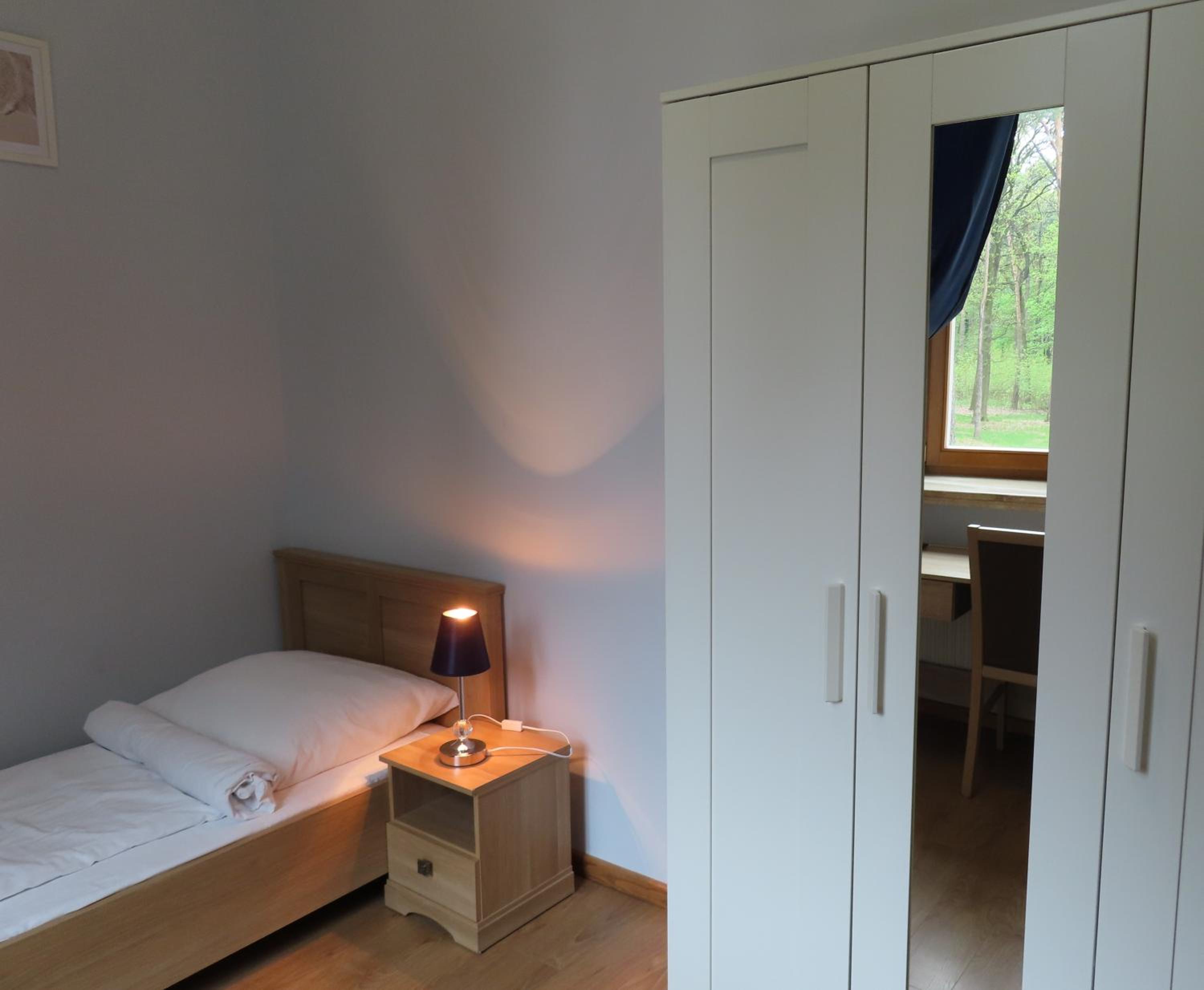 Dobry Zakątek Centrum Formacyjne Archidiecezji Warszawskiej, photo 66