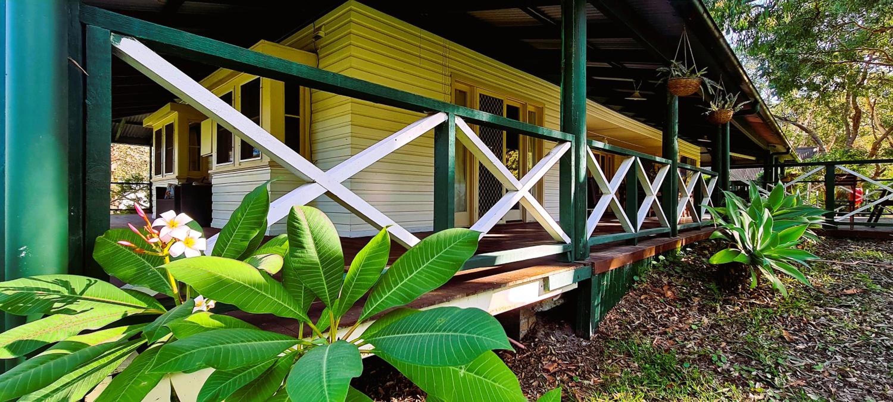 The Retreat Port Stephens