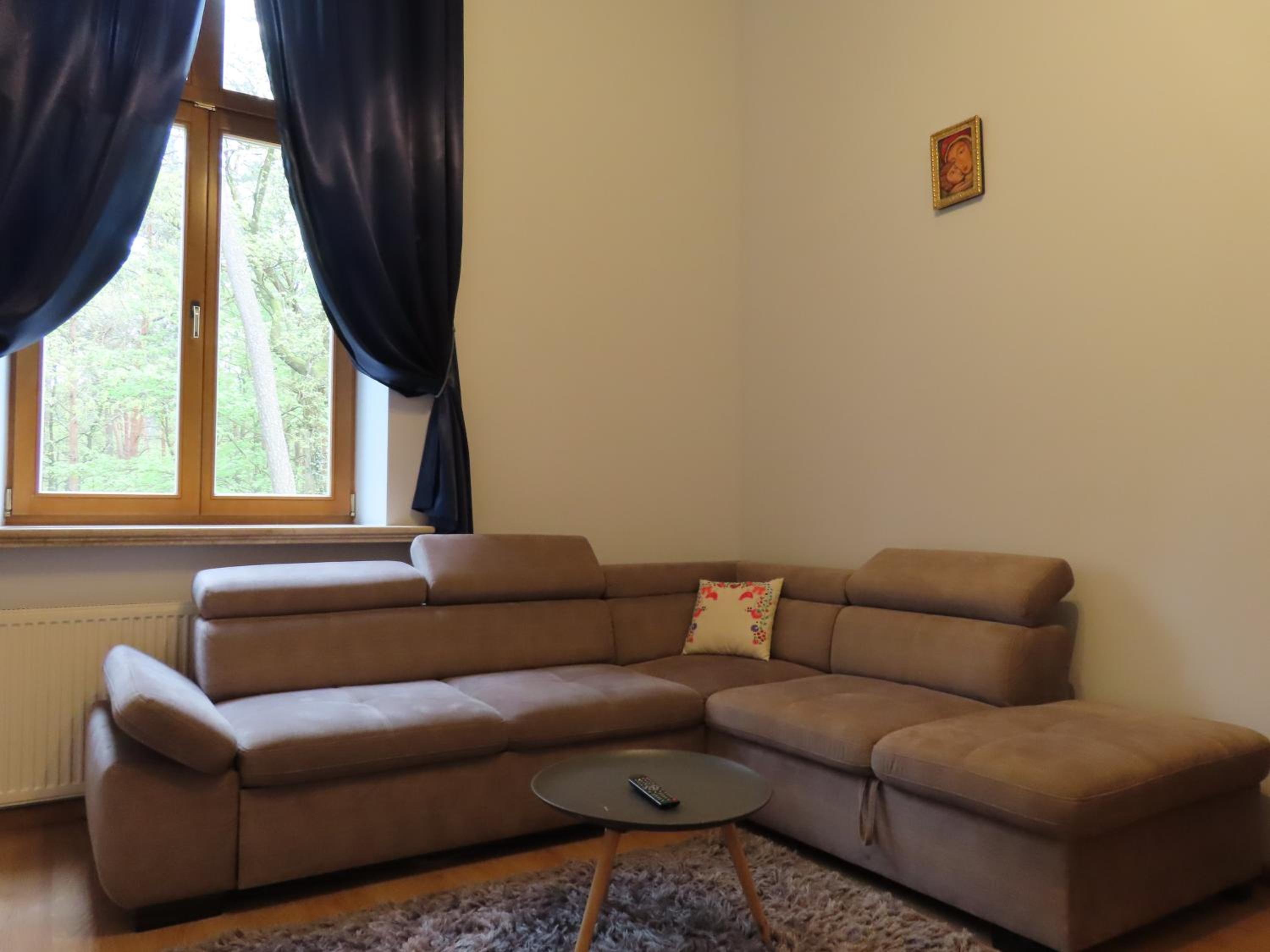 Dobry Zakątek Centrum Formacyjne Archidiecezji Warszawskiej, photo 4