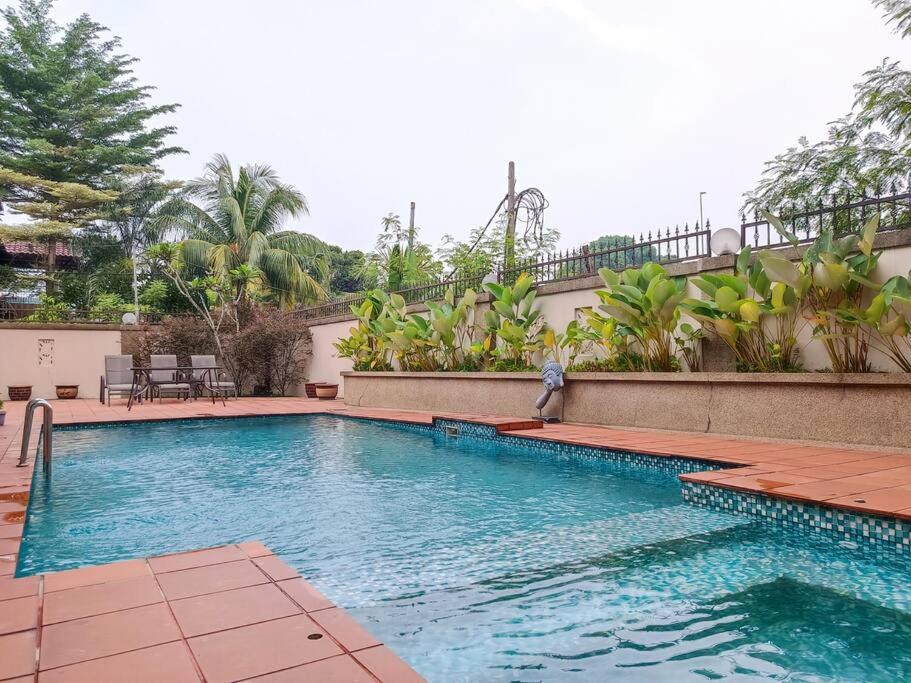 KL Secret Karaoke Private Pool Villa photo 1