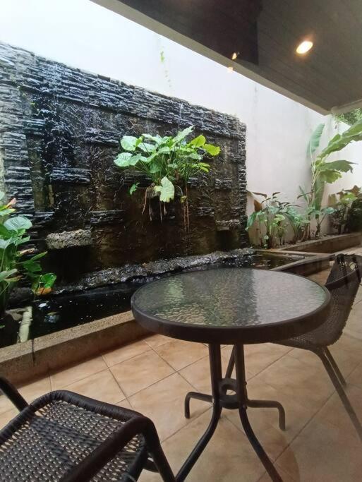 KL Secret Karaoke Private Pool Villa photo 2
