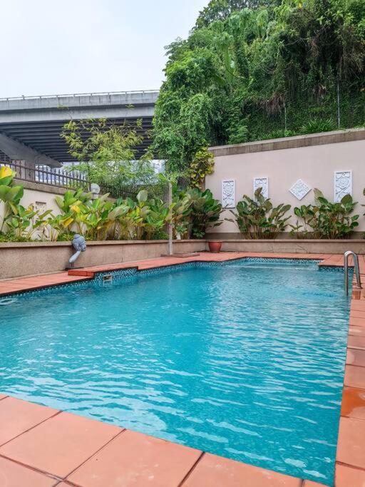 KL Secret Karaoke Private Pool Villa photo 6