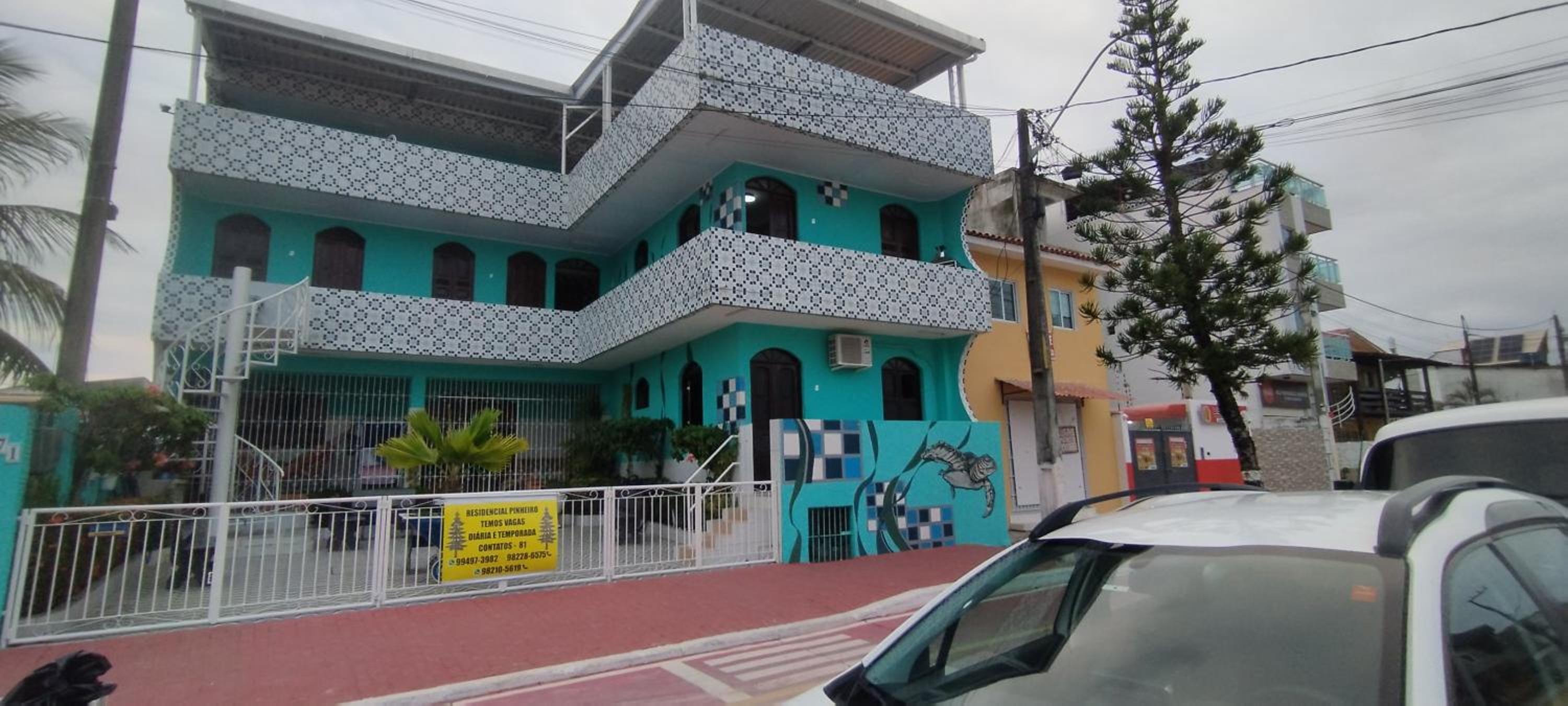 Residencialpinheiro Apto 6