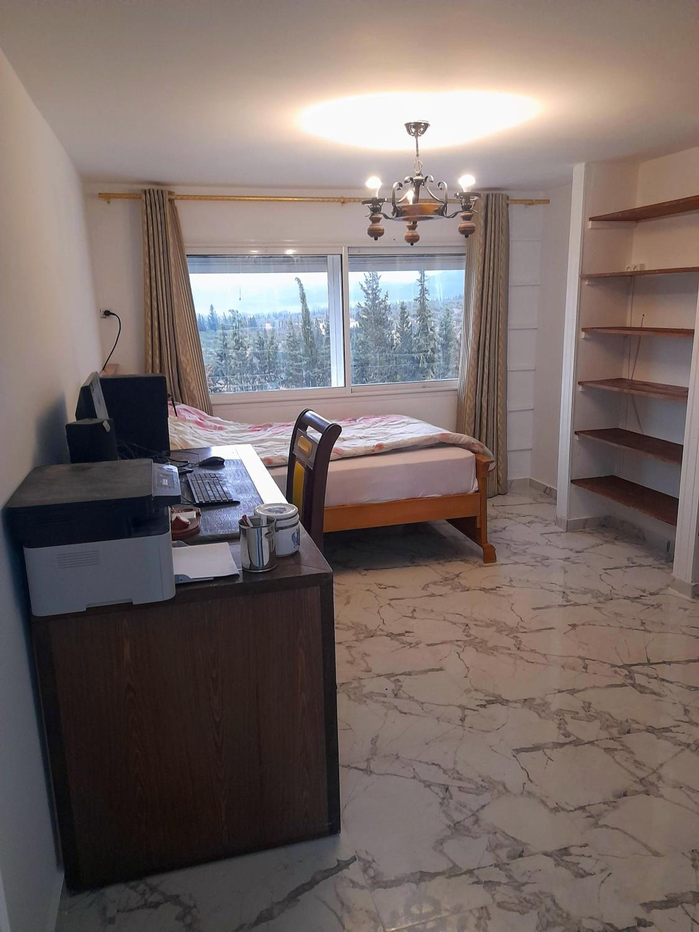 Maison de campagne à 20mn du centre ville Tunis view 3