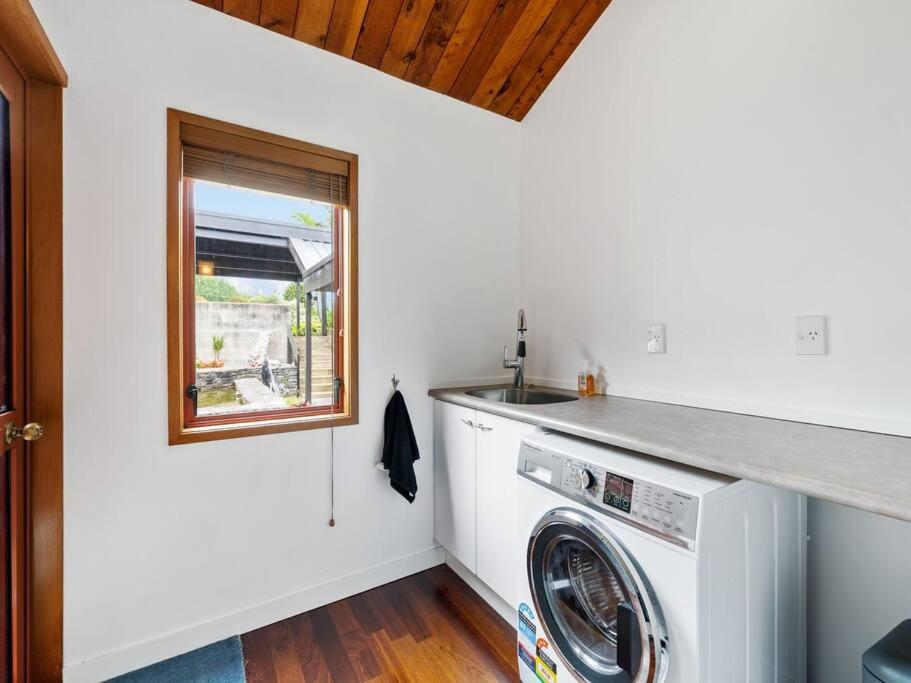 Countryside Gem - Waimate North view 5