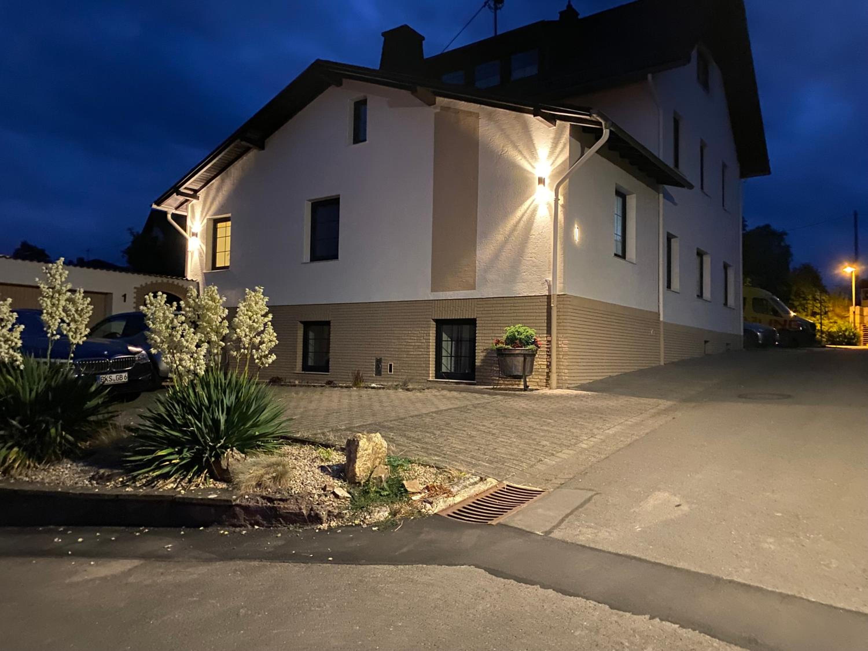Ferienwohnung Hanna