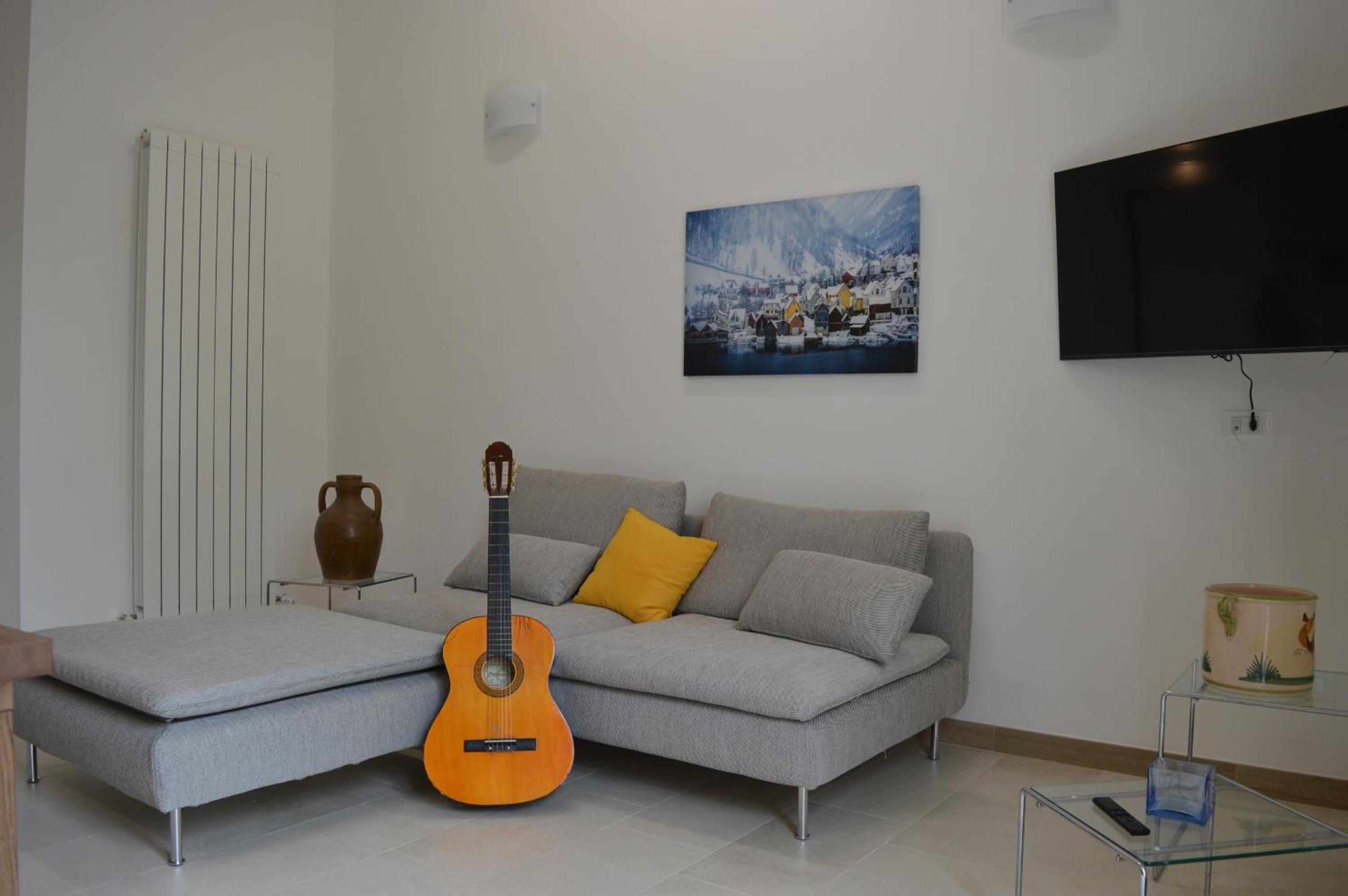 Casa Titti - Affitti Brevi Italia view 2