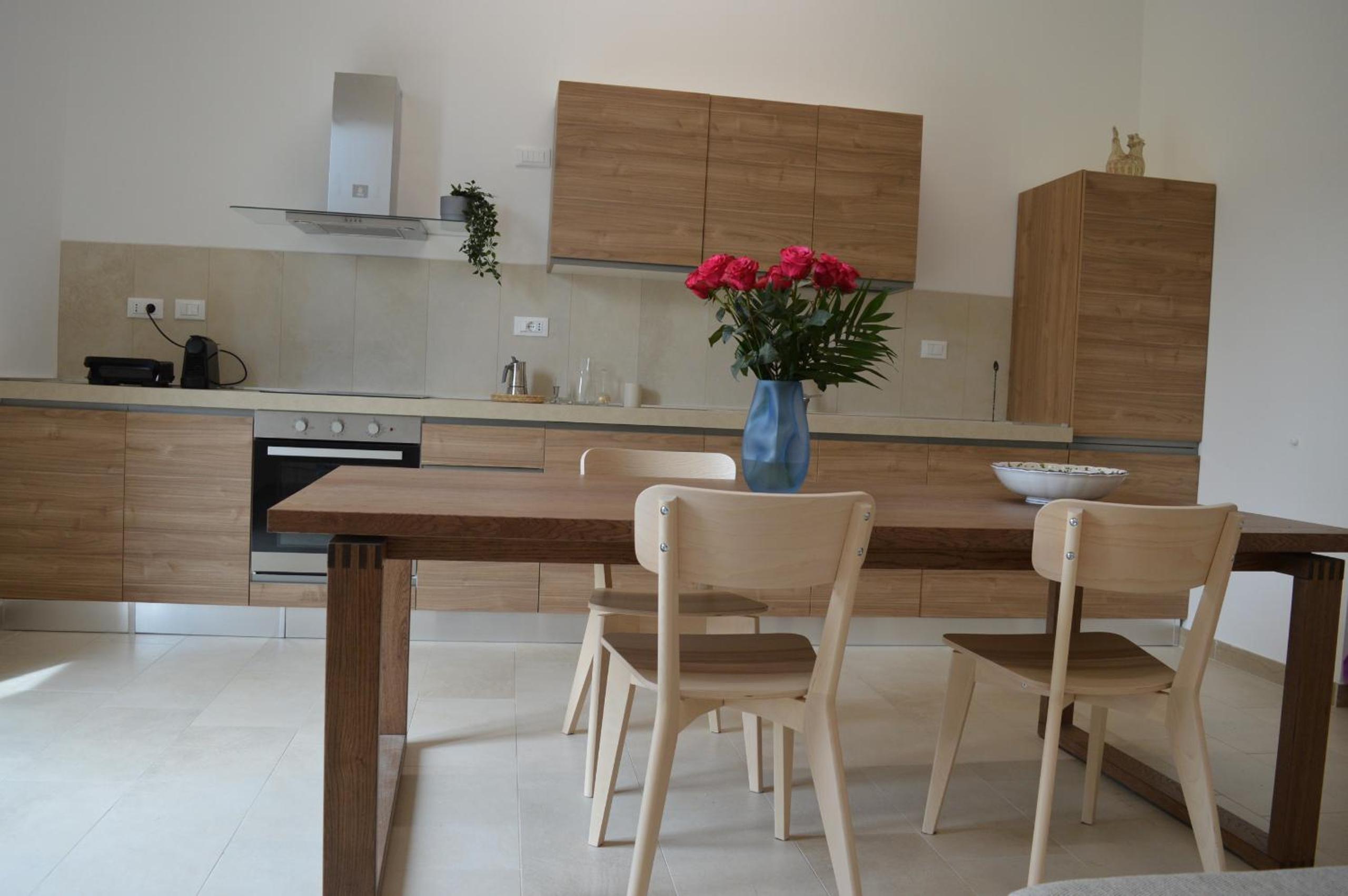 Casa Titti - Affitti Brevi Italia view 4