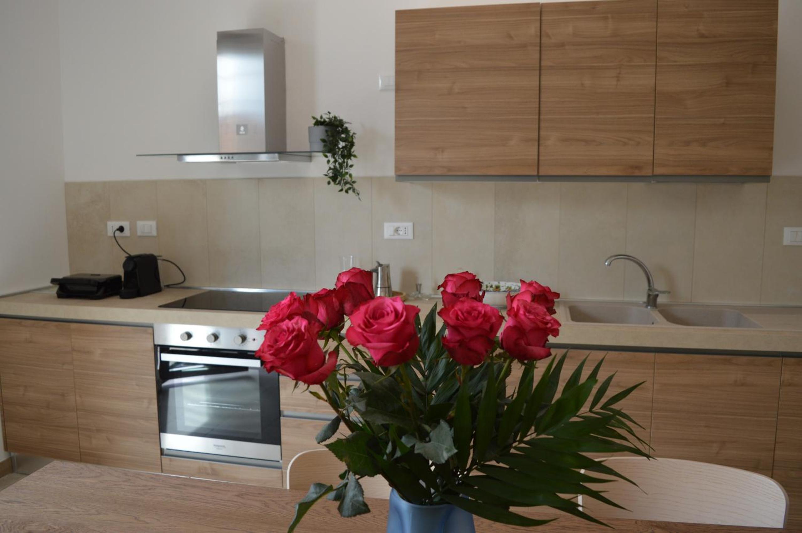 Casa Titti - Affitti Brevi Italia view 5