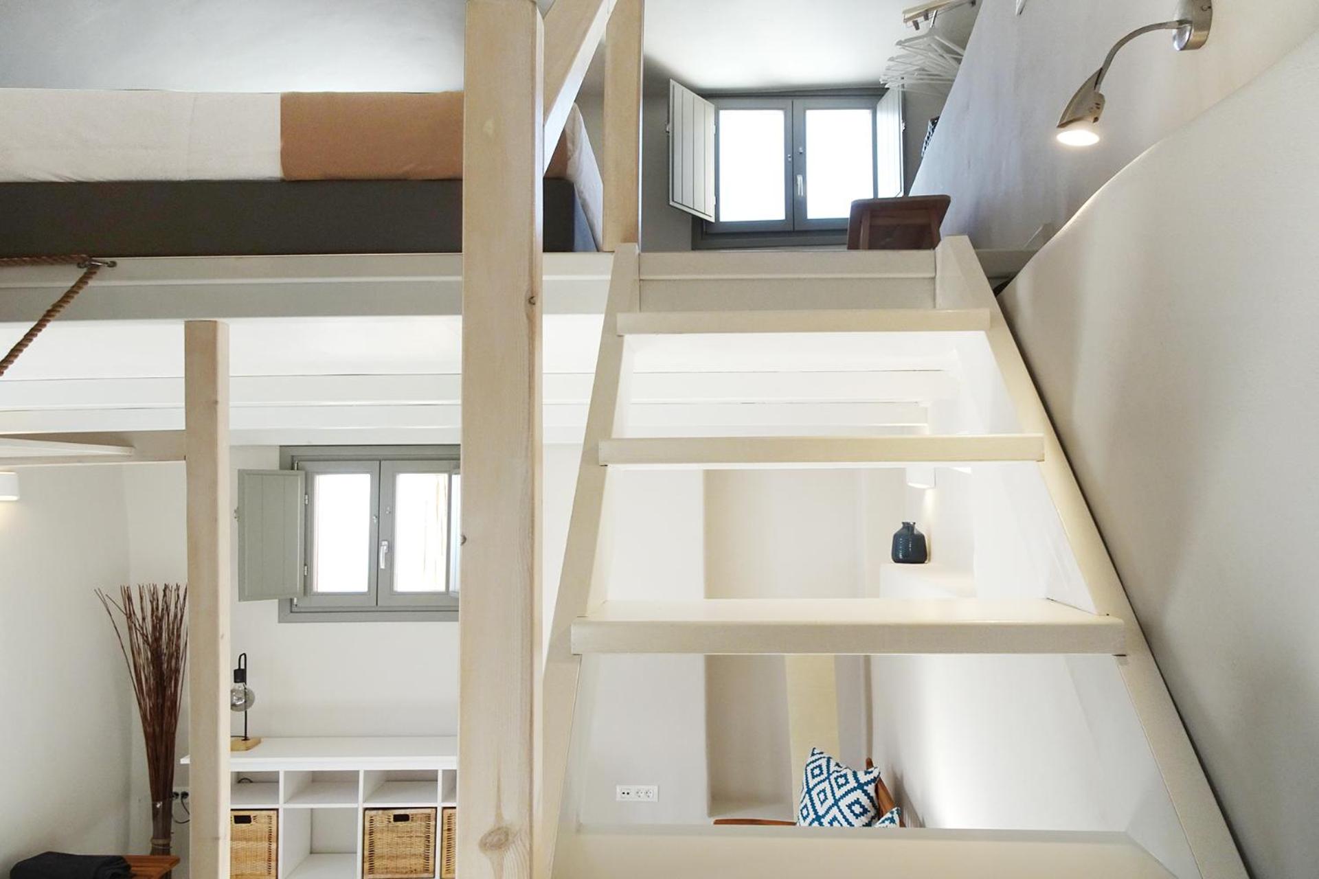 Cycladic House in Finikia Oia photo 5