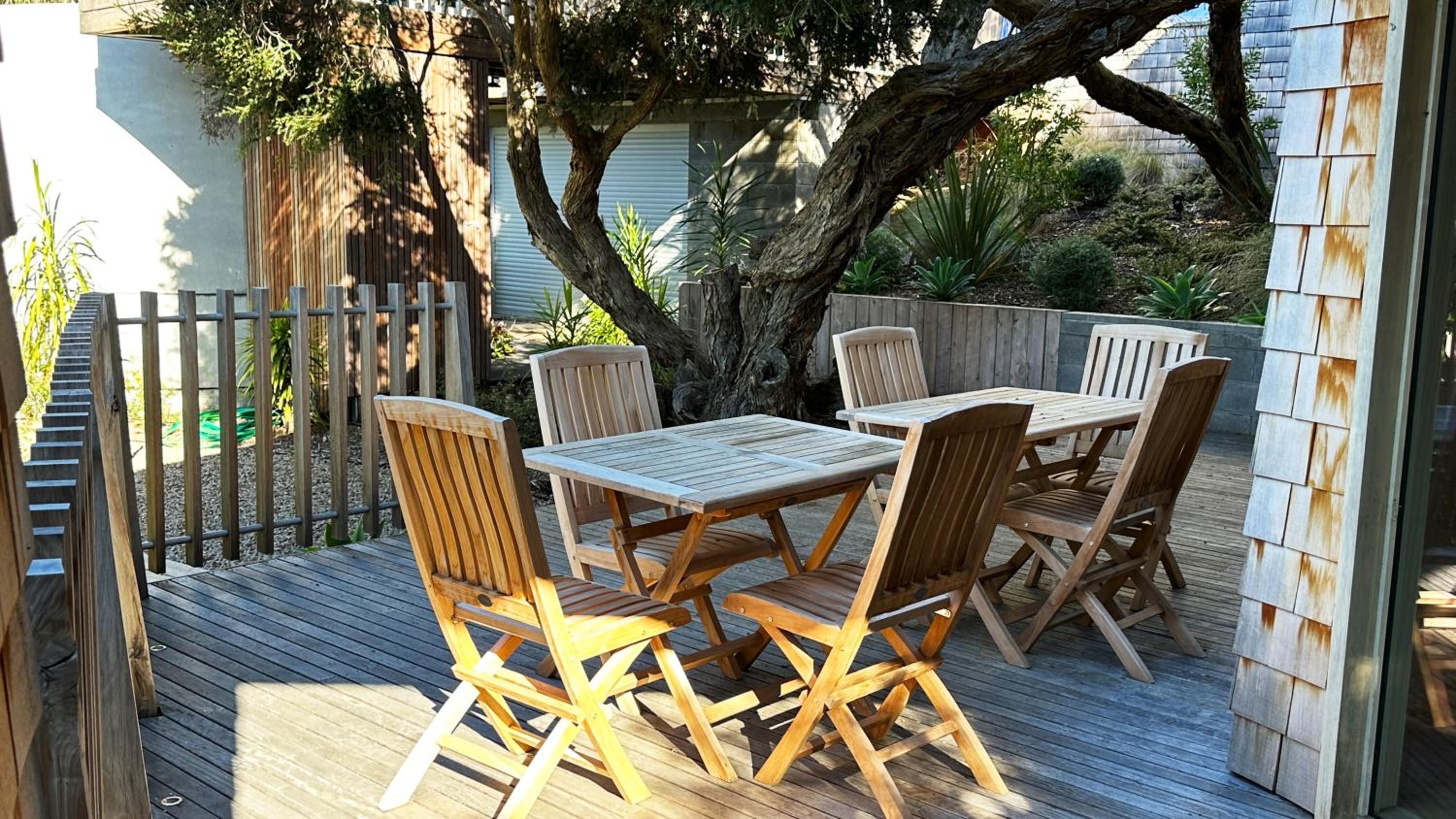 Portsea Shingle House