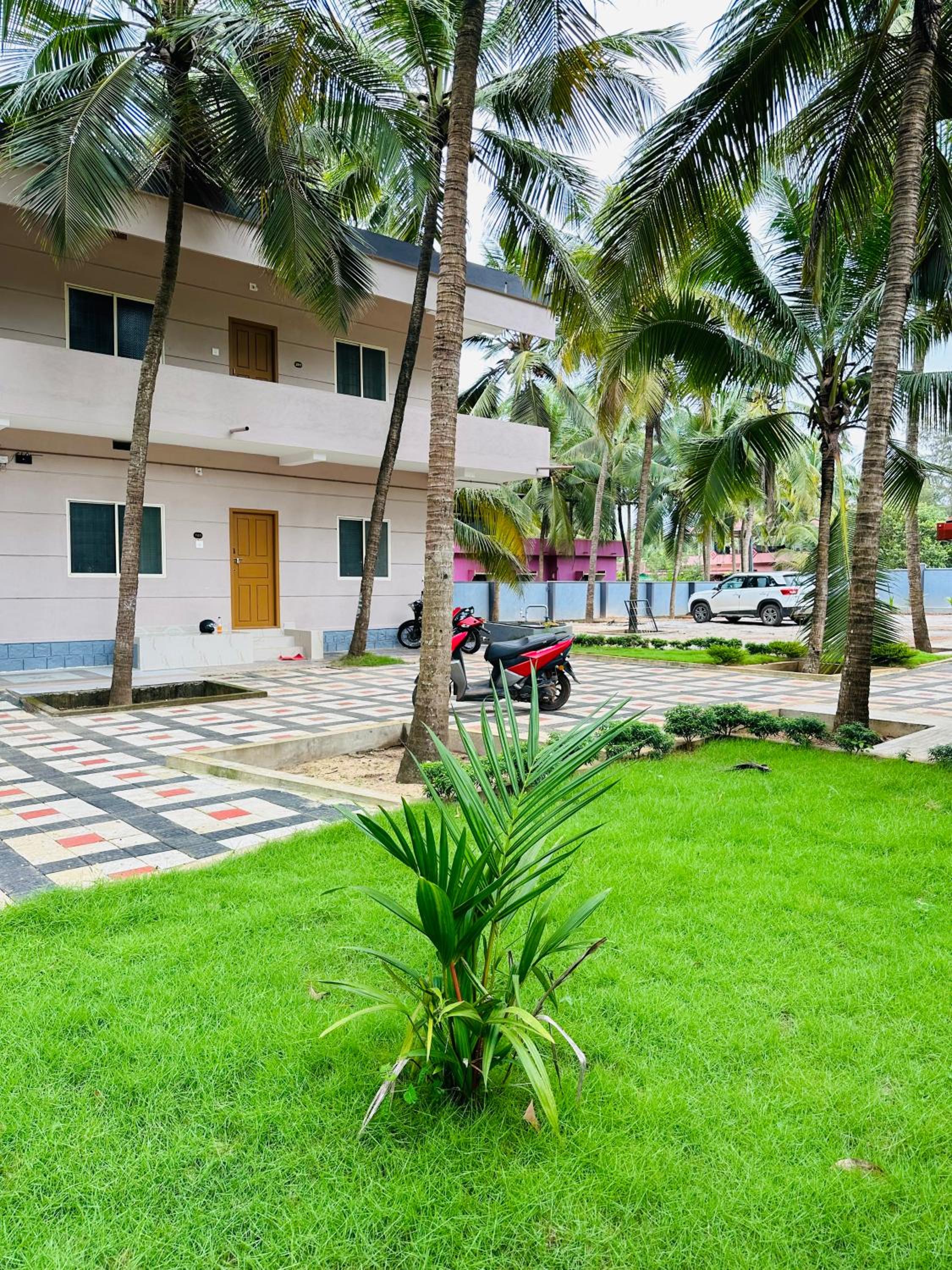 The Saltwater Home stay view 5
